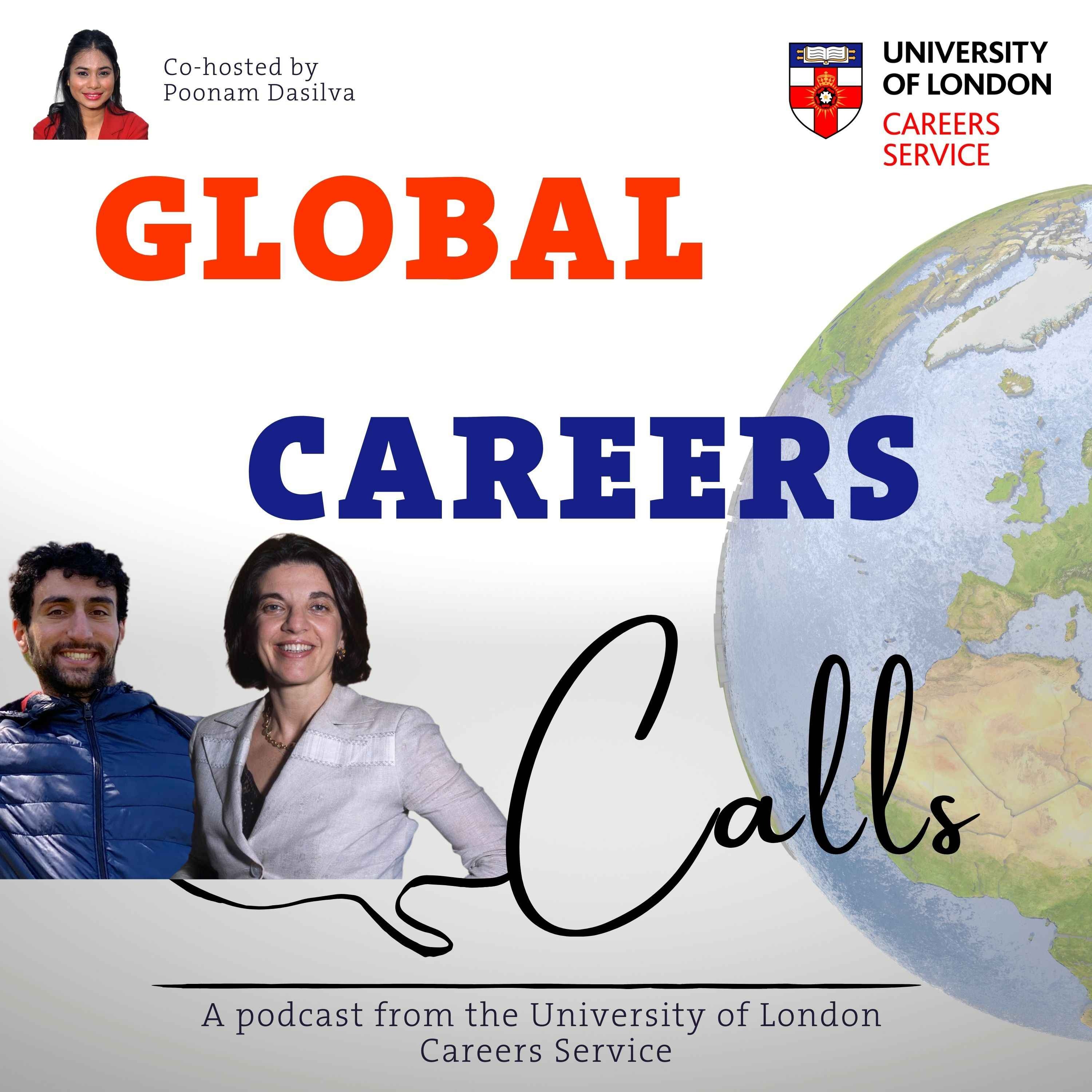 Global Careers Calls