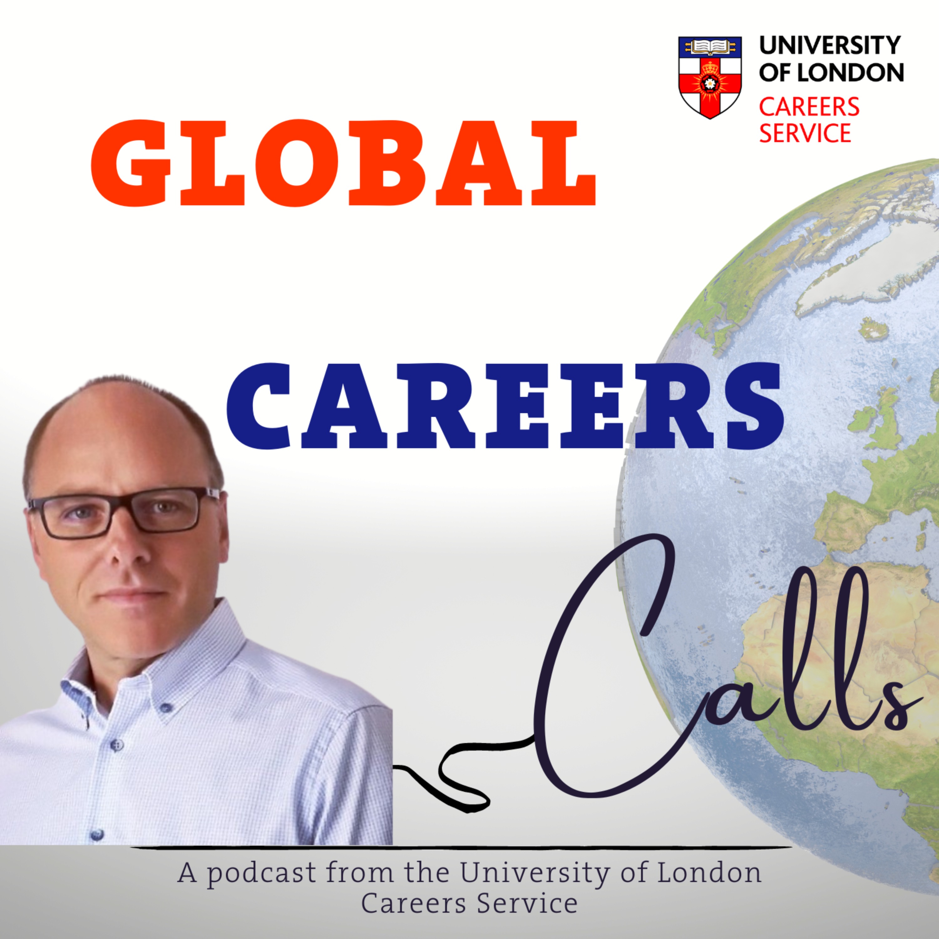 Global Careers Calls
