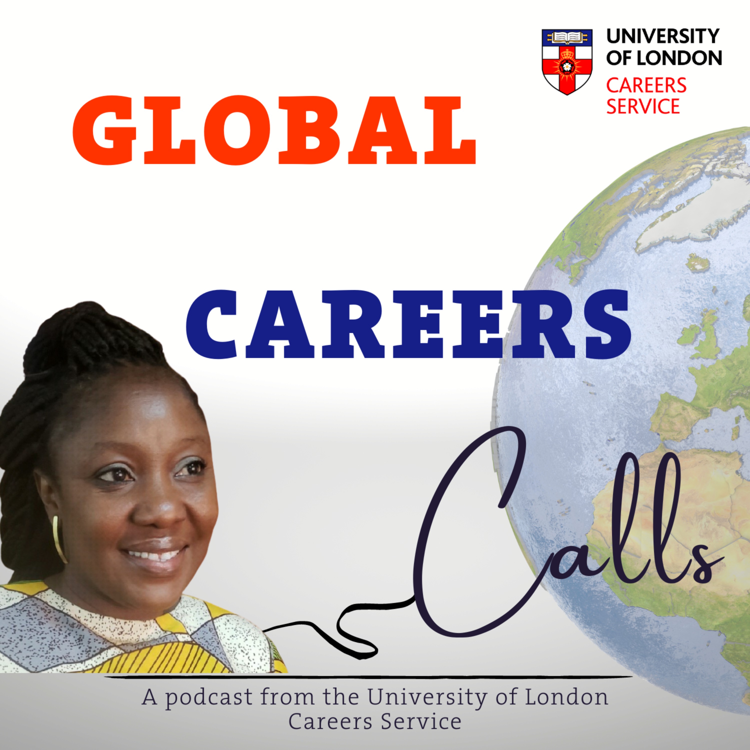 Global Careers Calls