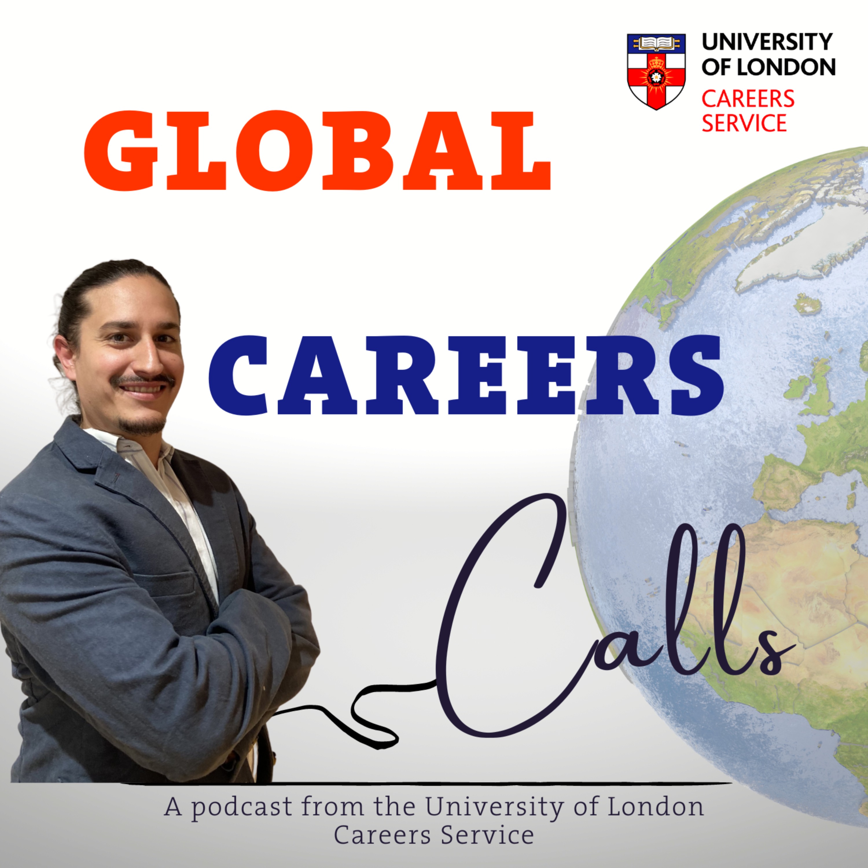 Juan Trelles:  my career journey from supply chain management to data science
