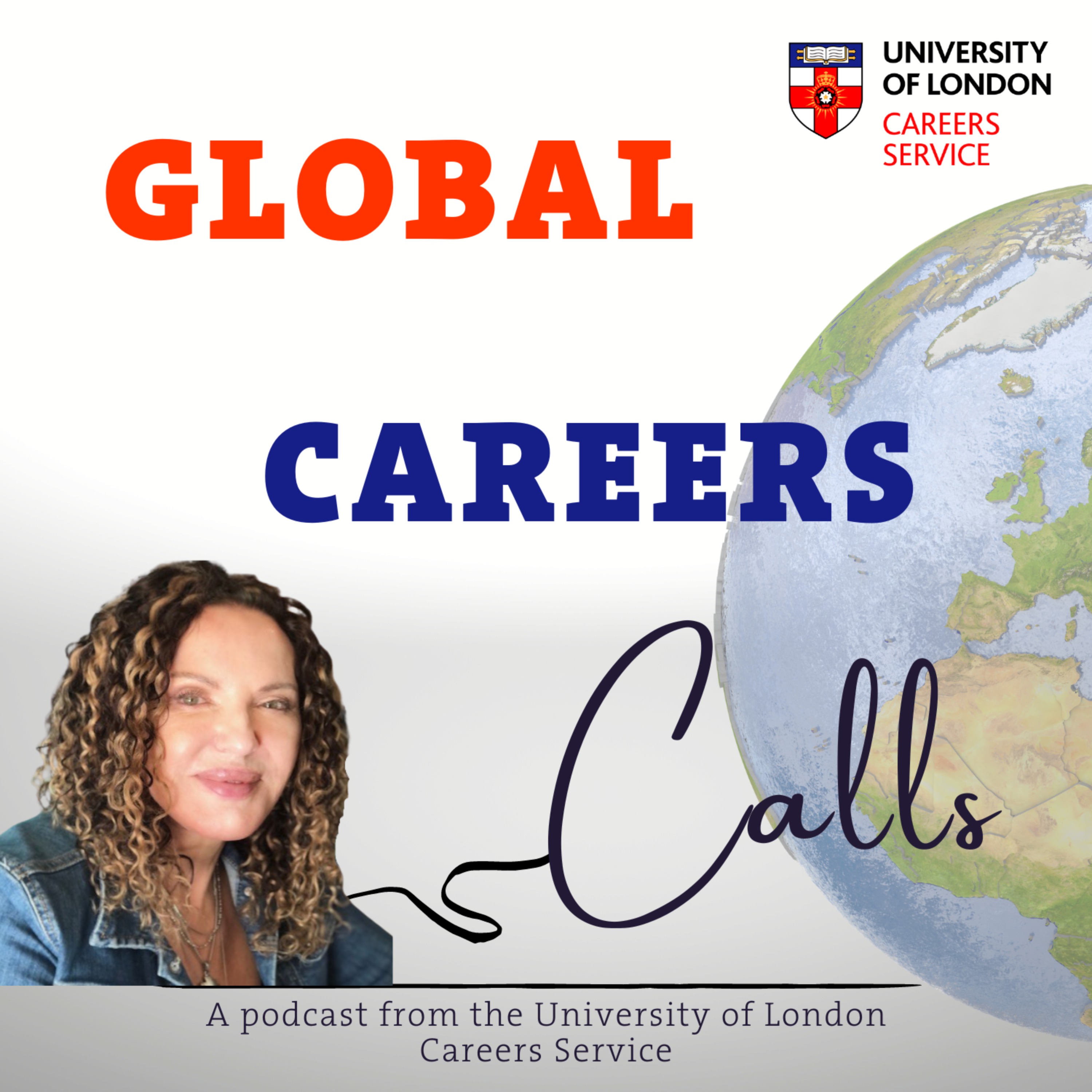 Global Careers Calls