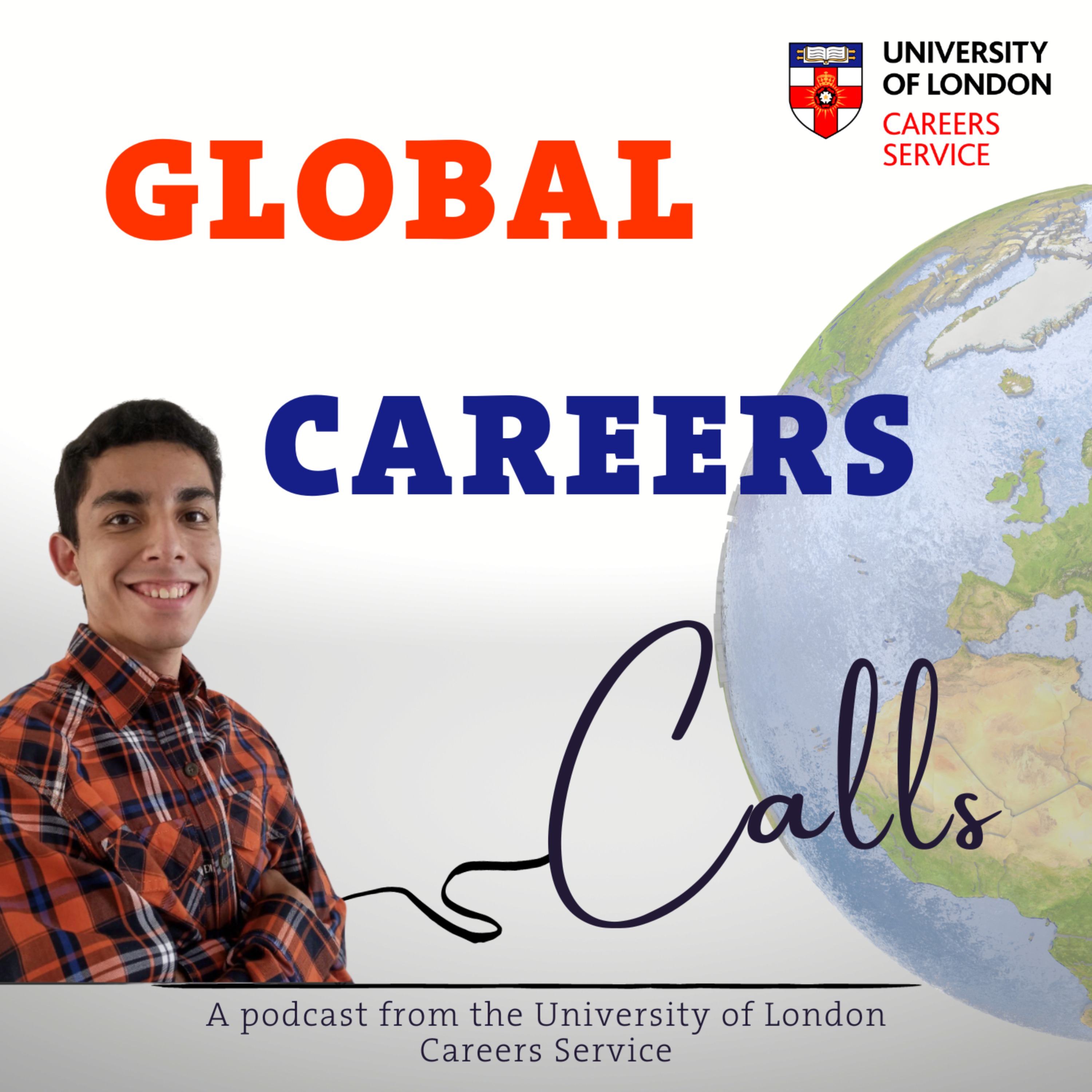 Global Careers Calls