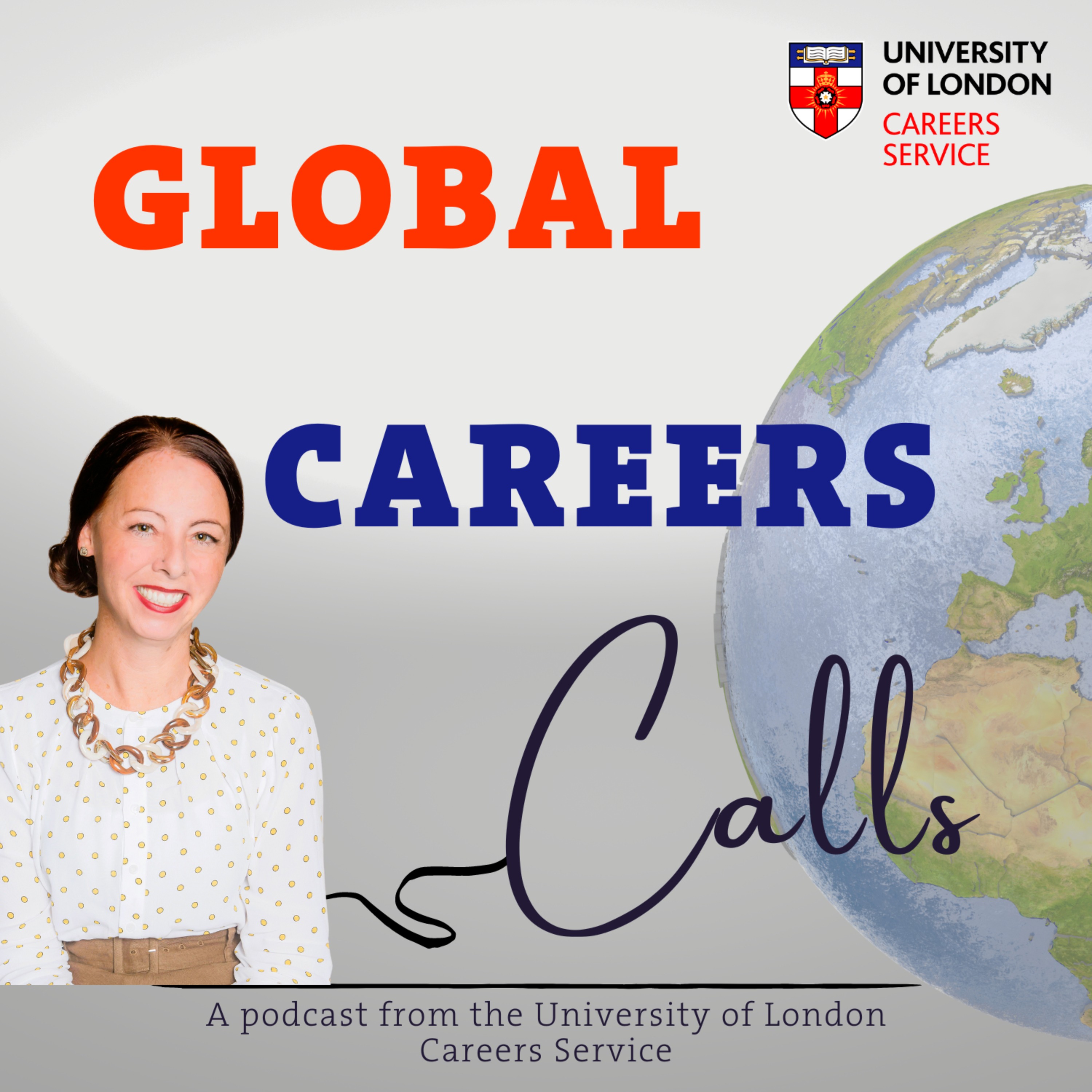 Global Careers Calls
