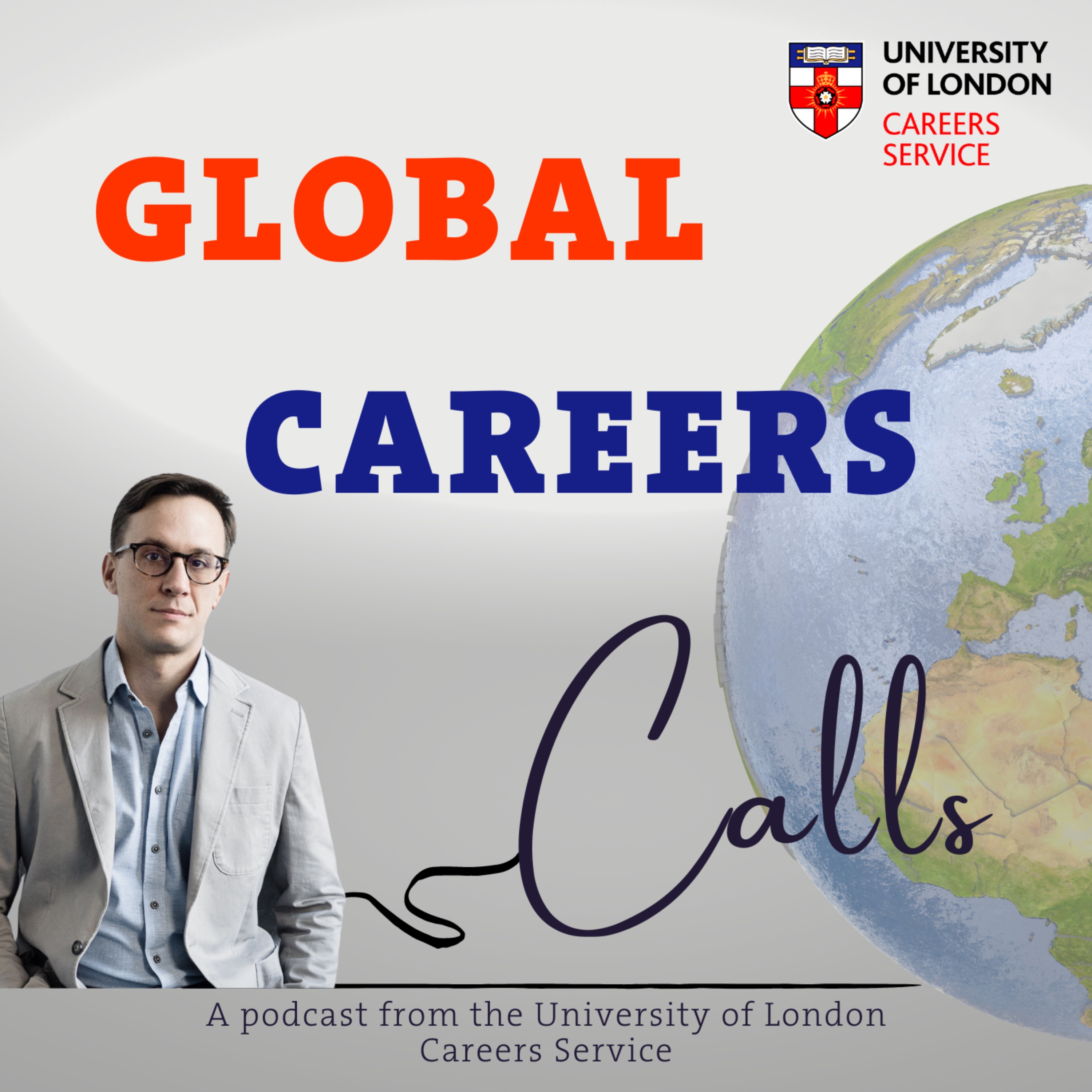Global Careers Calls