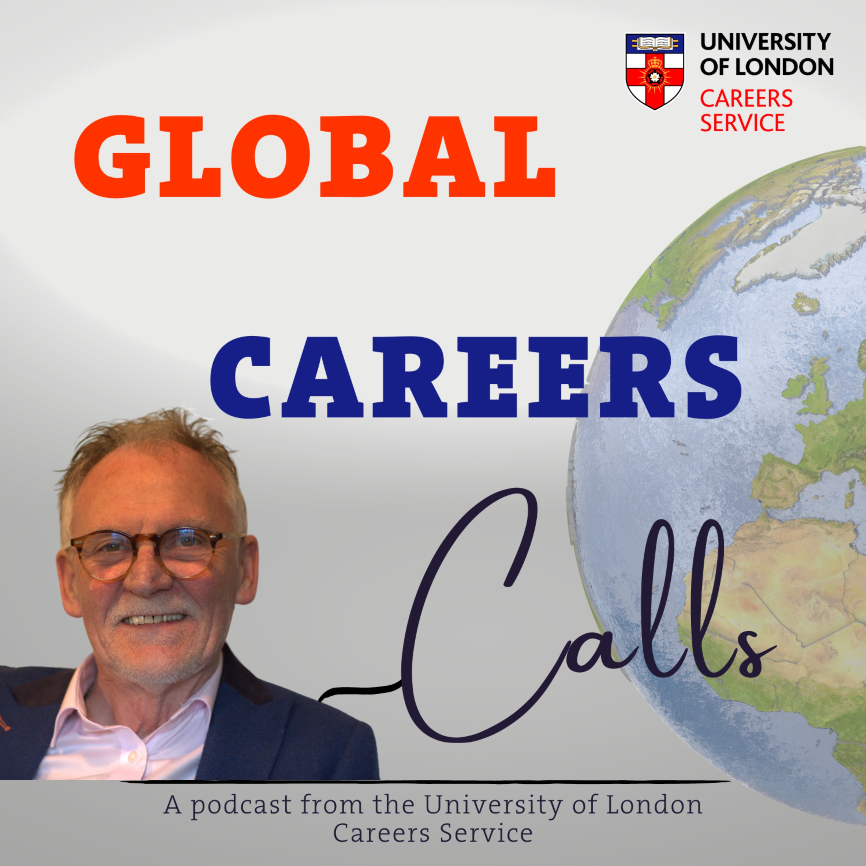 Global Careers Calls