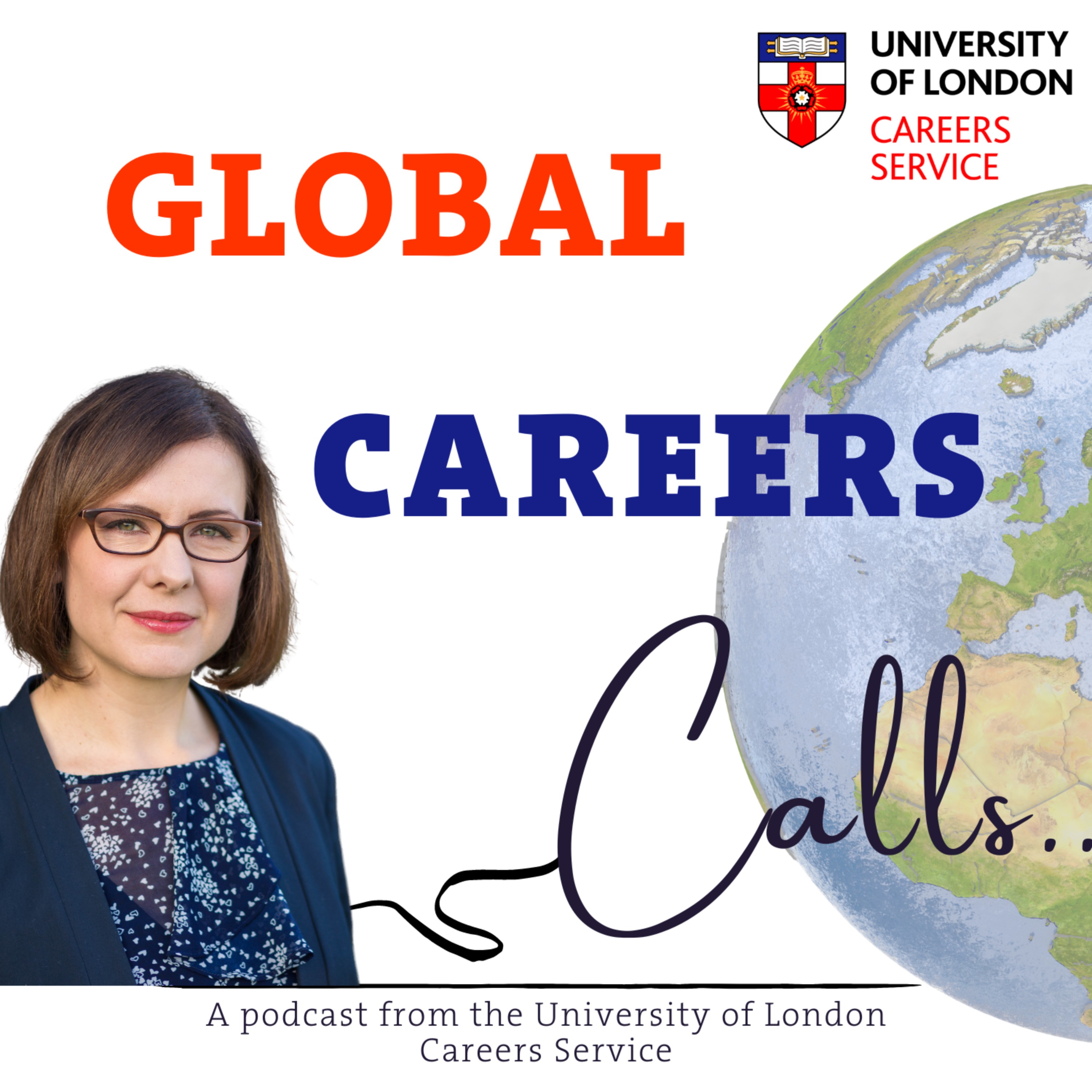 Global Careers Calls