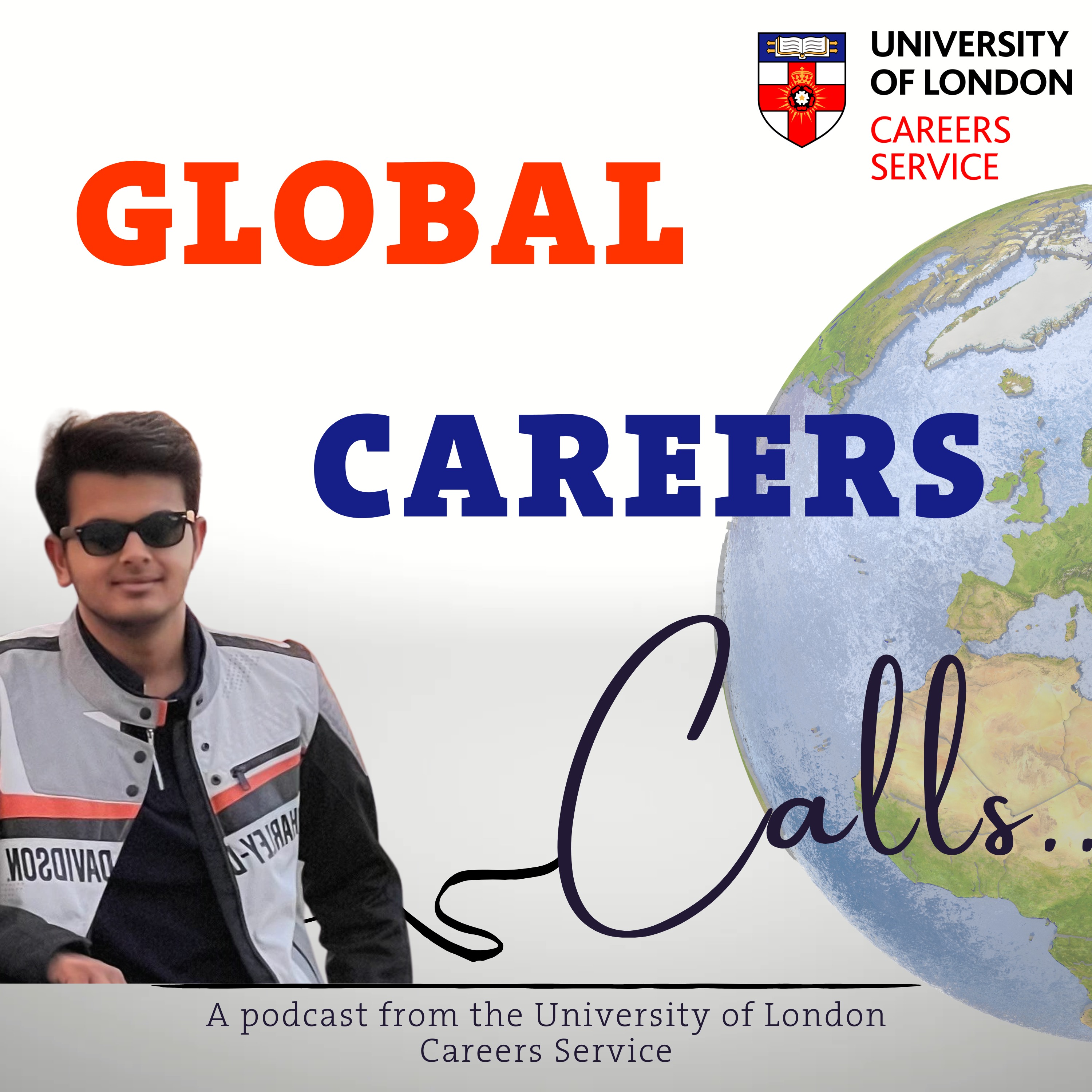 Unlocking Interpersonal Skills: A Journey from Remote Learning to Global Workspaces with Dhyey Dave