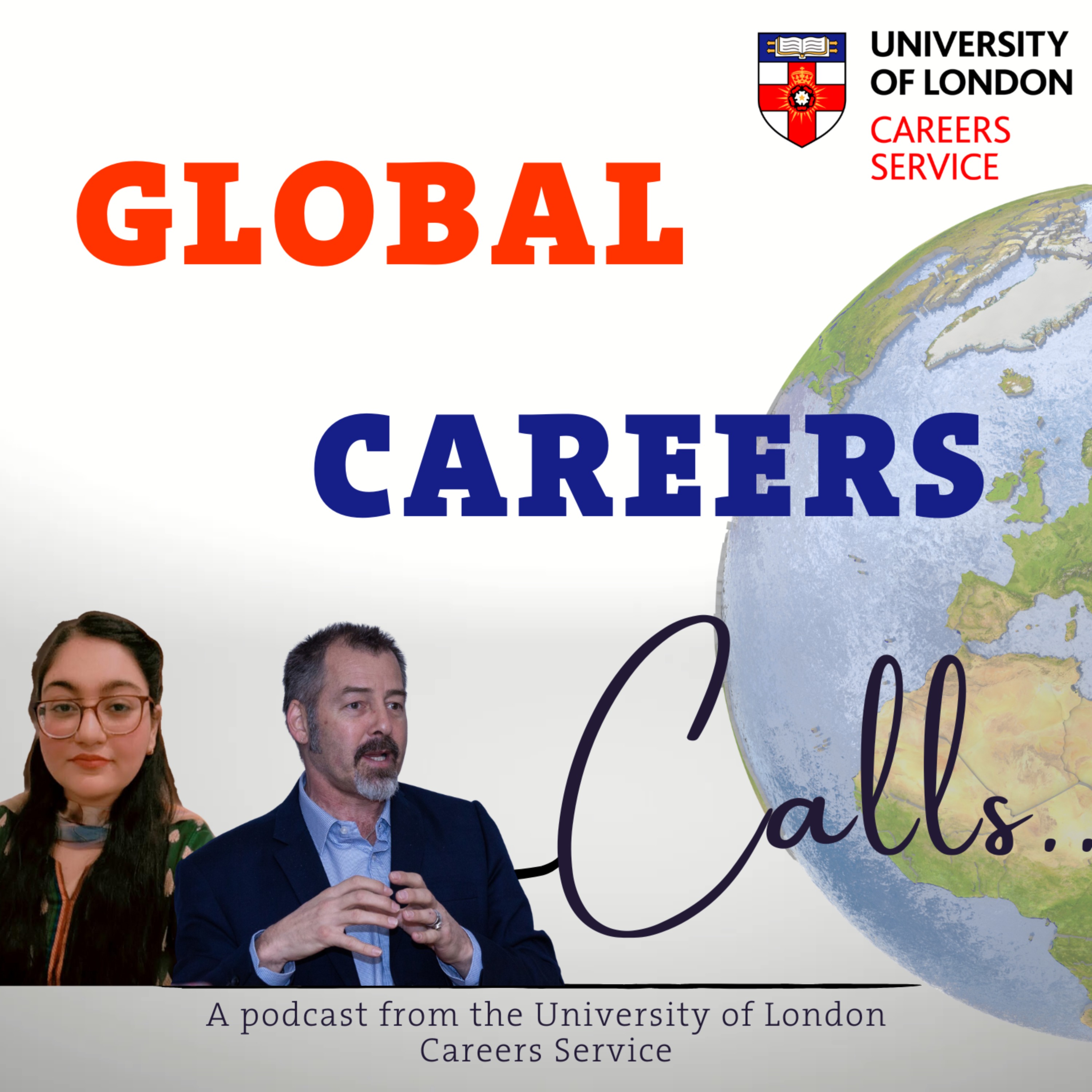 Global Careers Calls