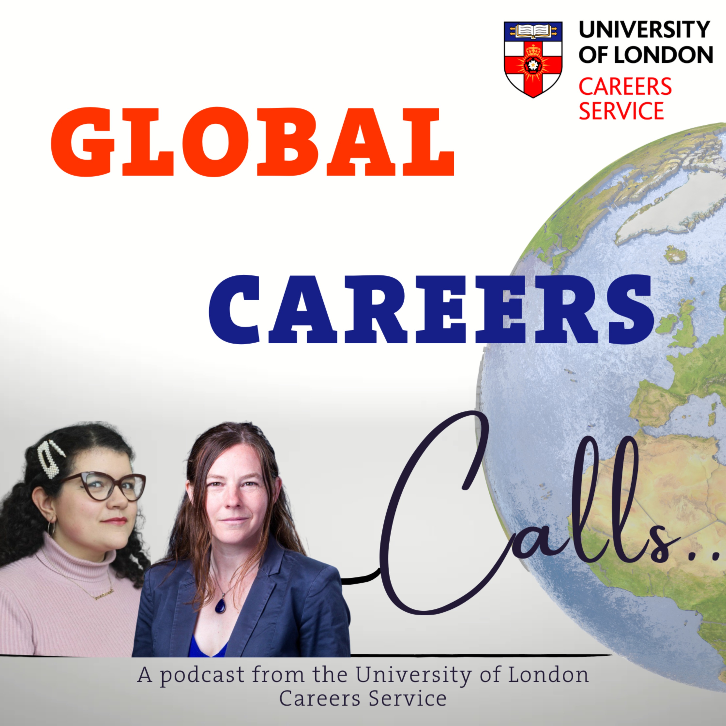 Global Careers Calls