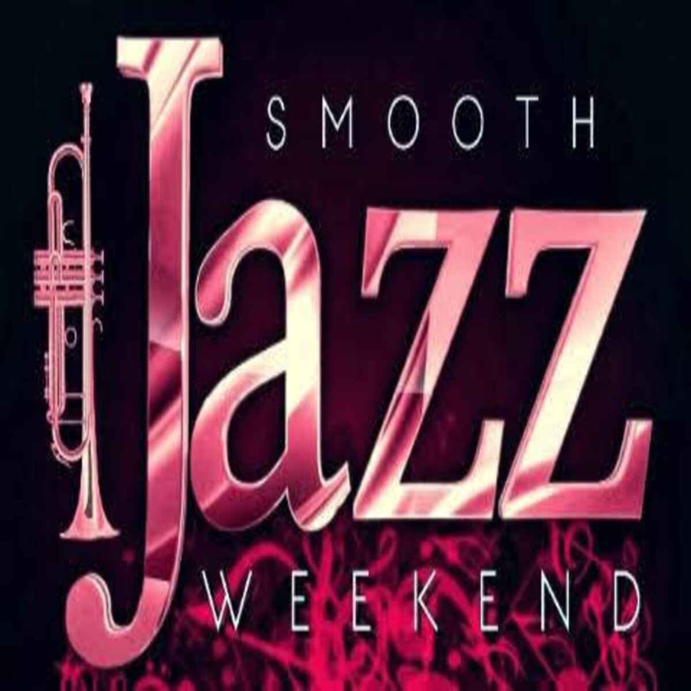 cover art for (Tell Him) Smooth Jazz Weekend w/Tina E.