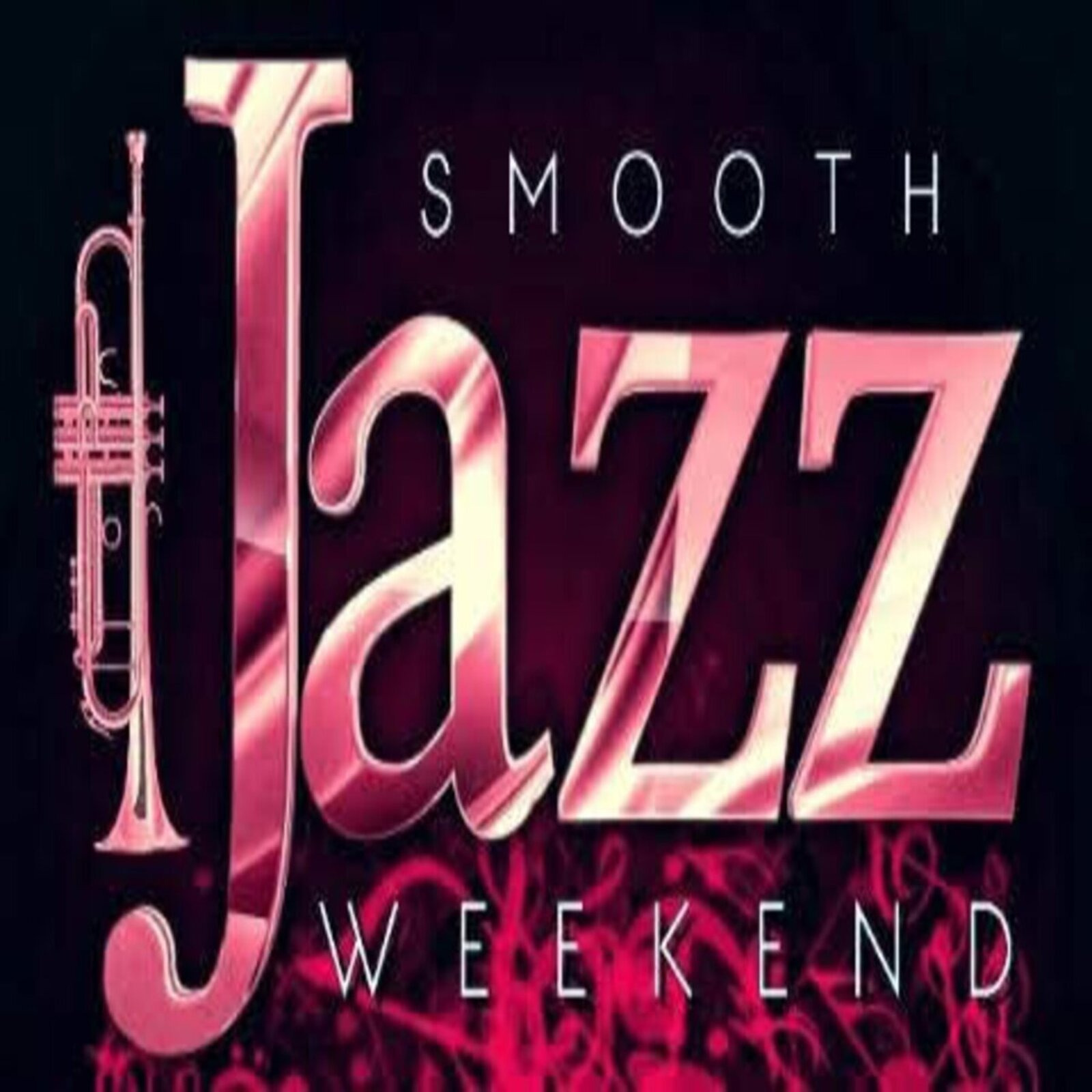Smooth Jazz Weekend Radio Show w/Tina E.