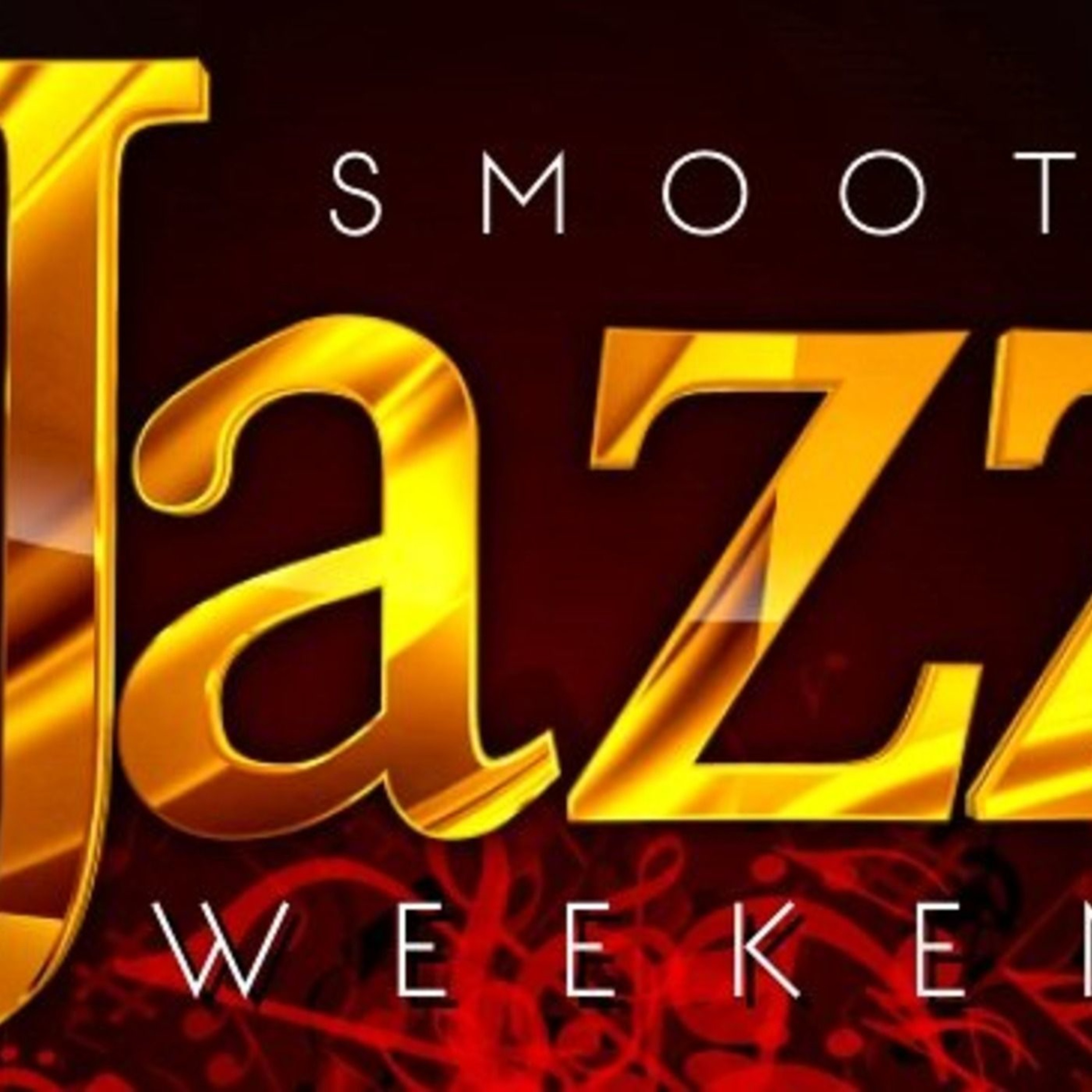 Smooth Jazz Weekend Radio Show w/Tina E.