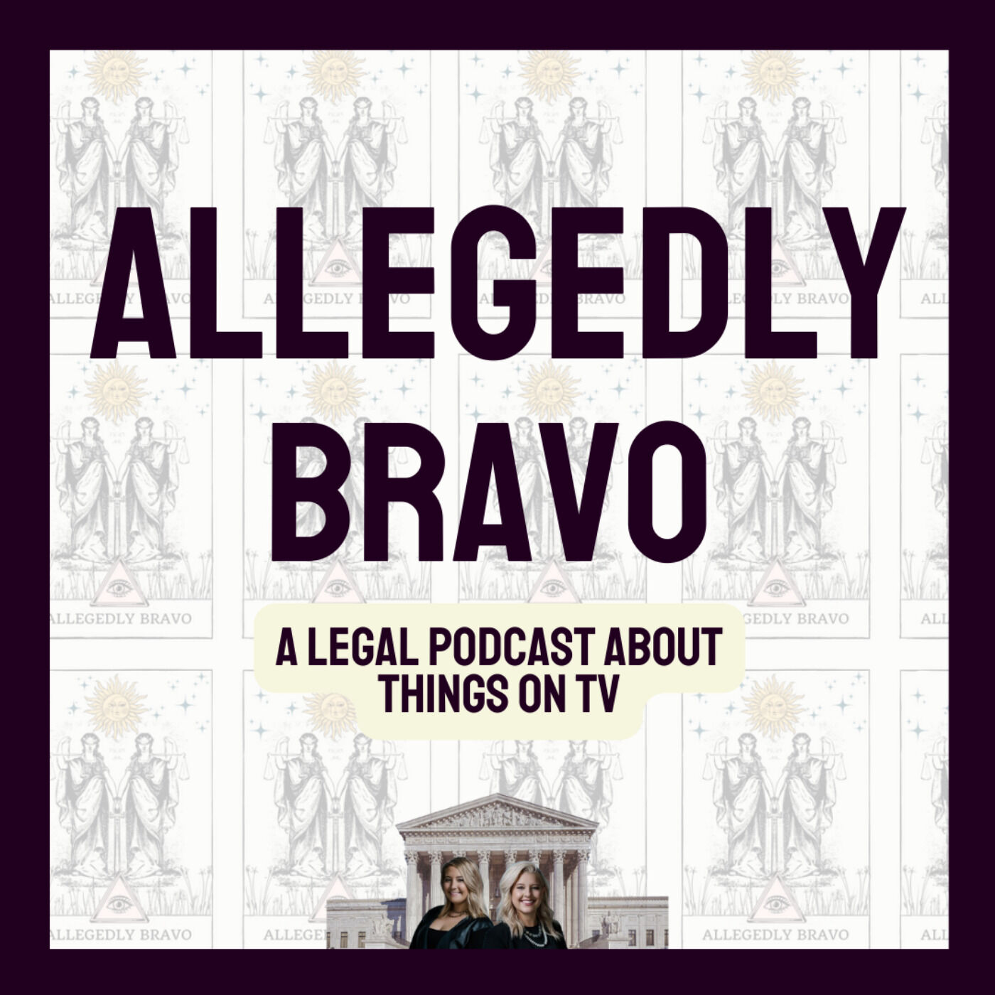 LAWSUIT DISMISSAL (902)101: DEBUNKING ERIKA GIRARDI’S DISMISSAL AND DIANA SUES THE BOTS! episode artwork