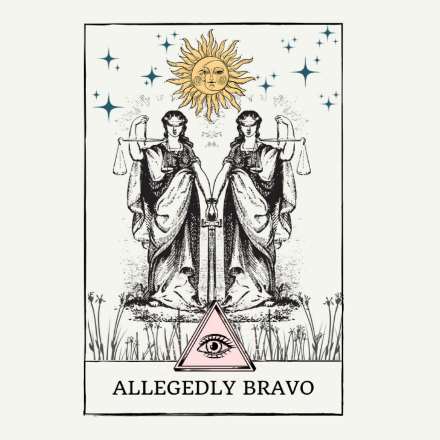 Allegedly Bravo