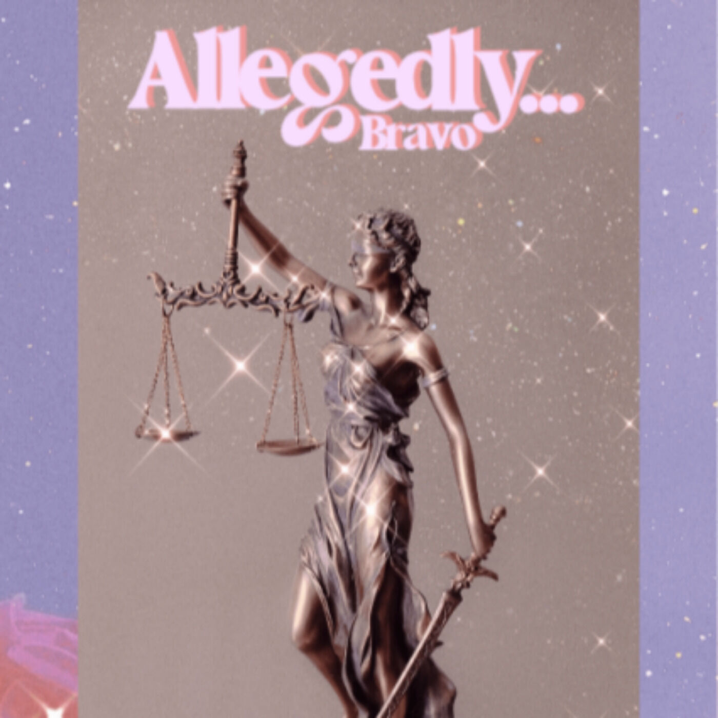 Allegedly Bravo