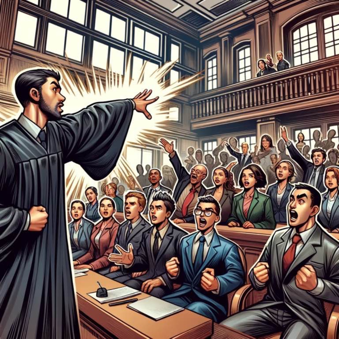 Acquis de droit