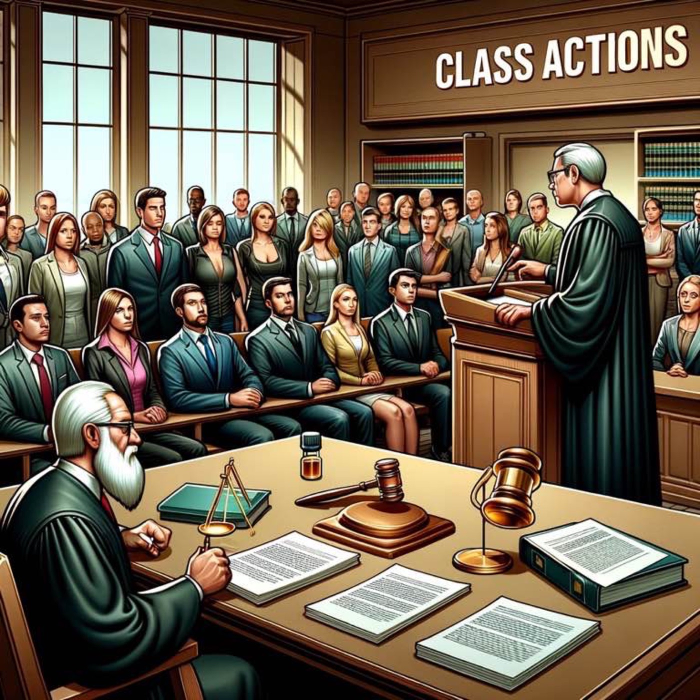 Acquis de droit