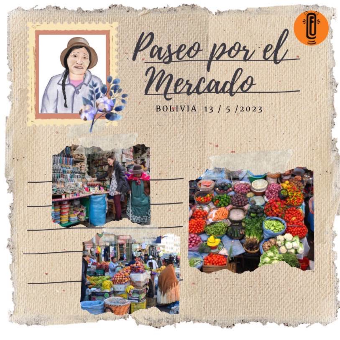 Podcast para mi abuela