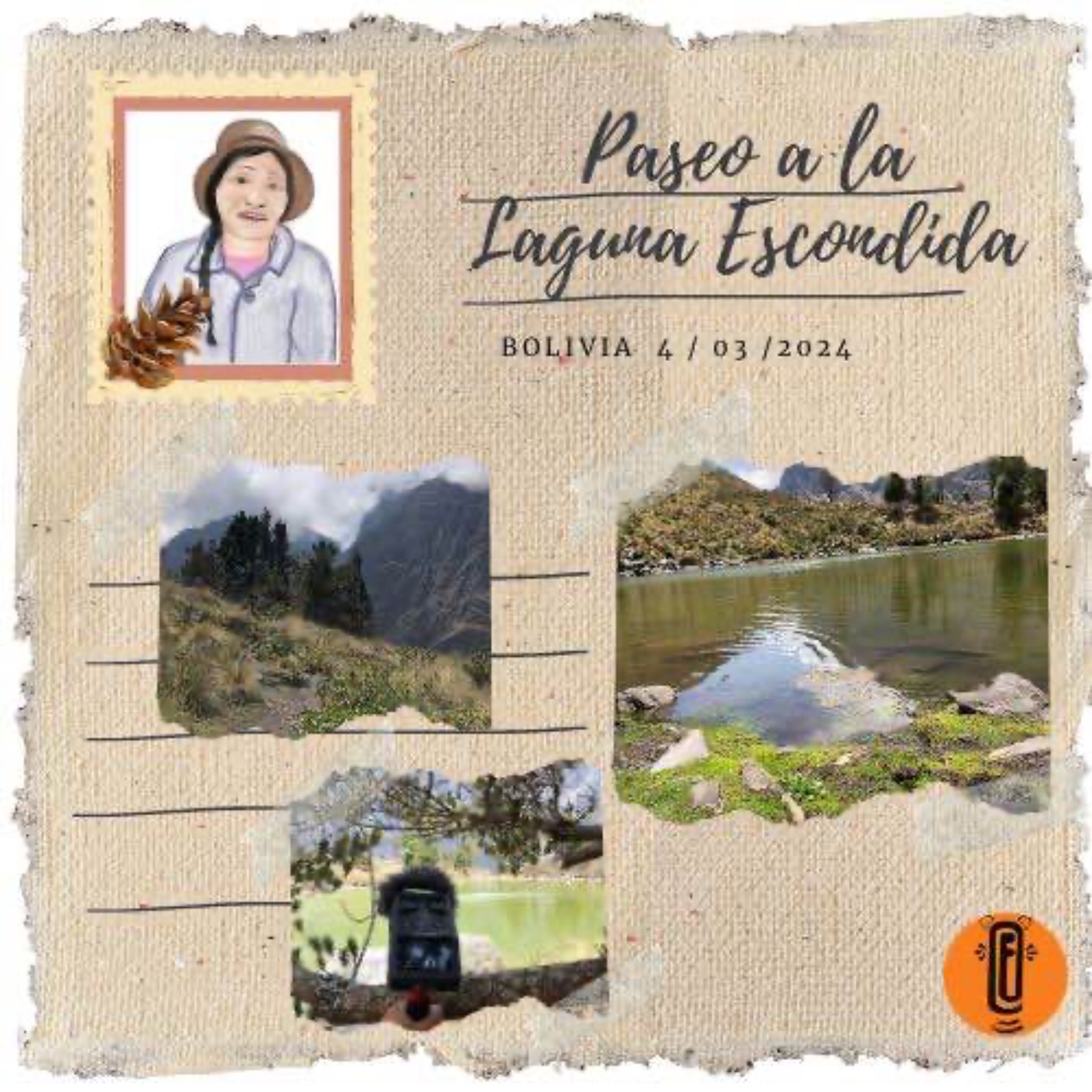 Podcast para mi abuela