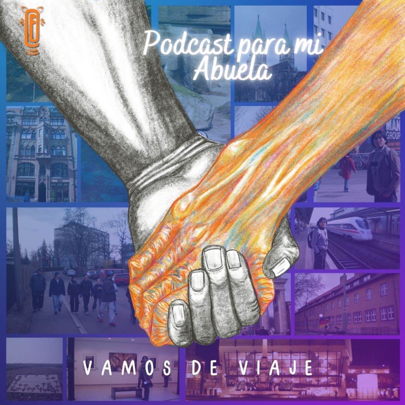 Podcast para mi abuela