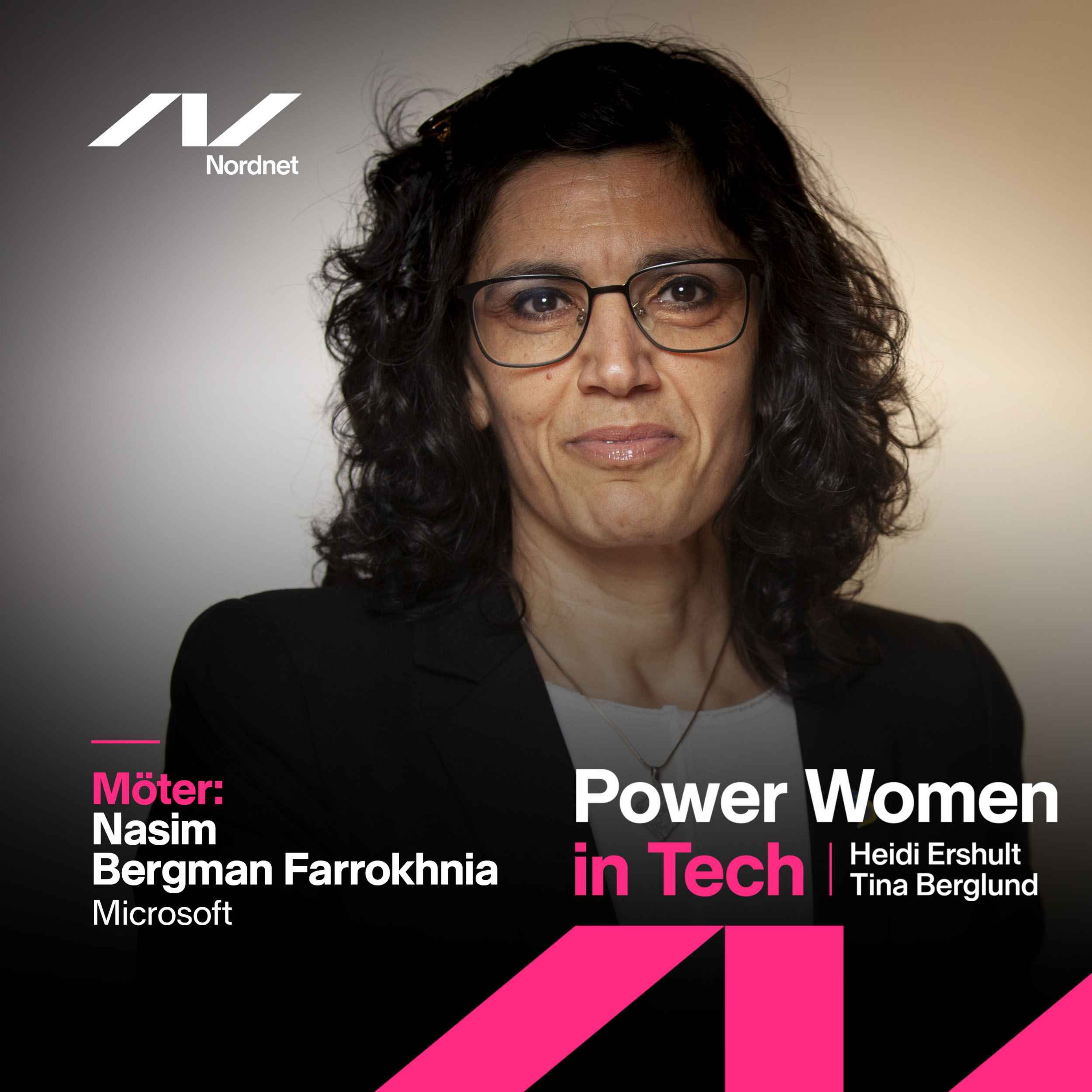 Power Women in Tech
