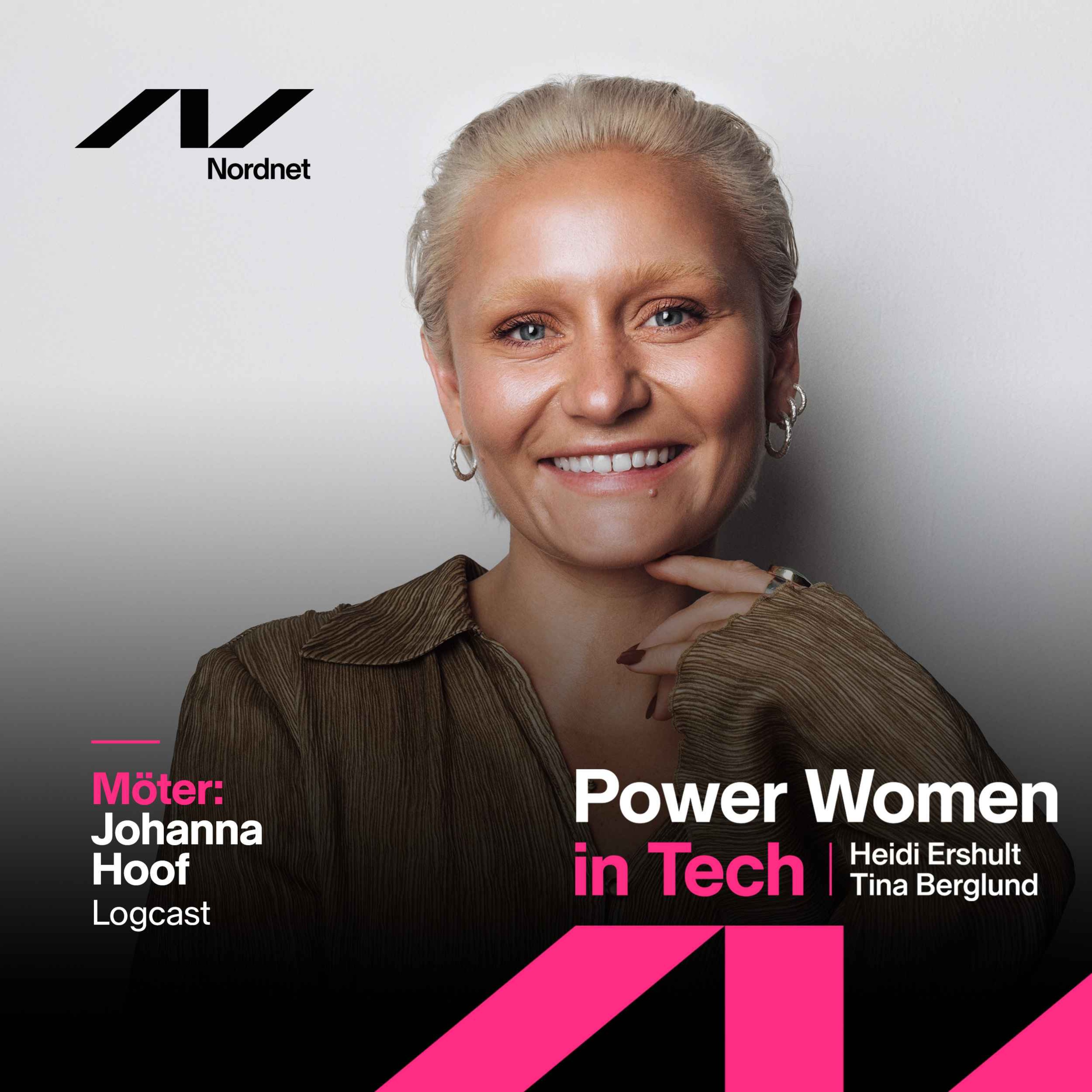 Power Women in Tech