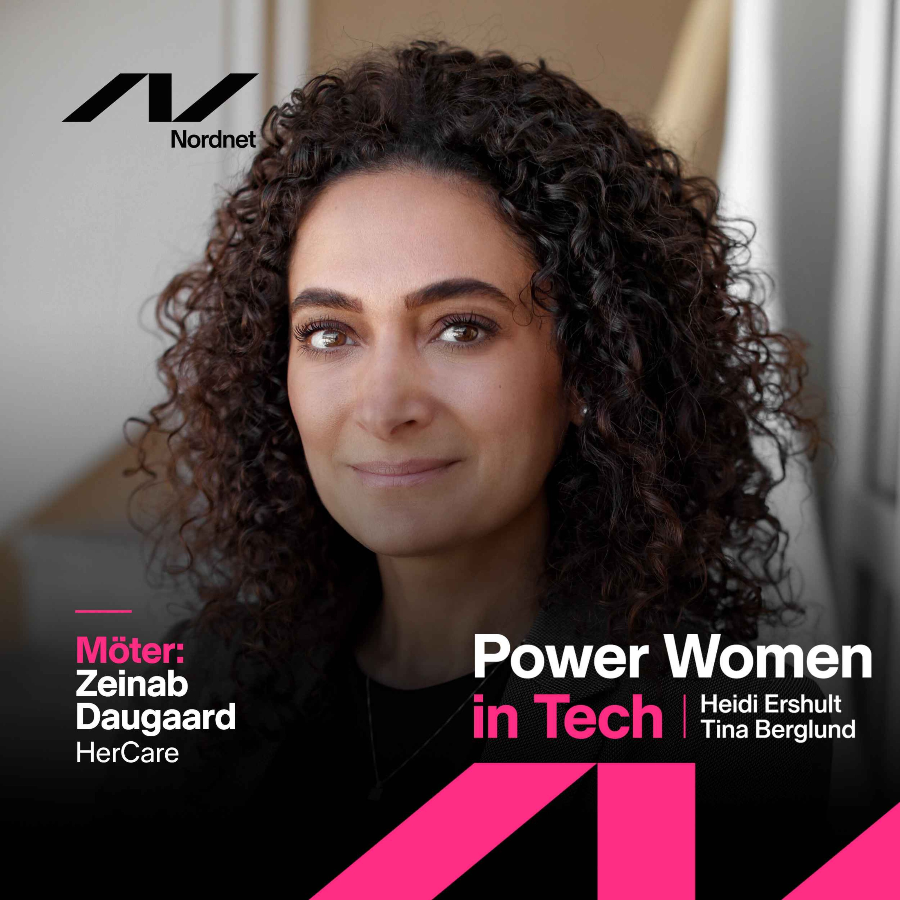 Power Women in Tech
