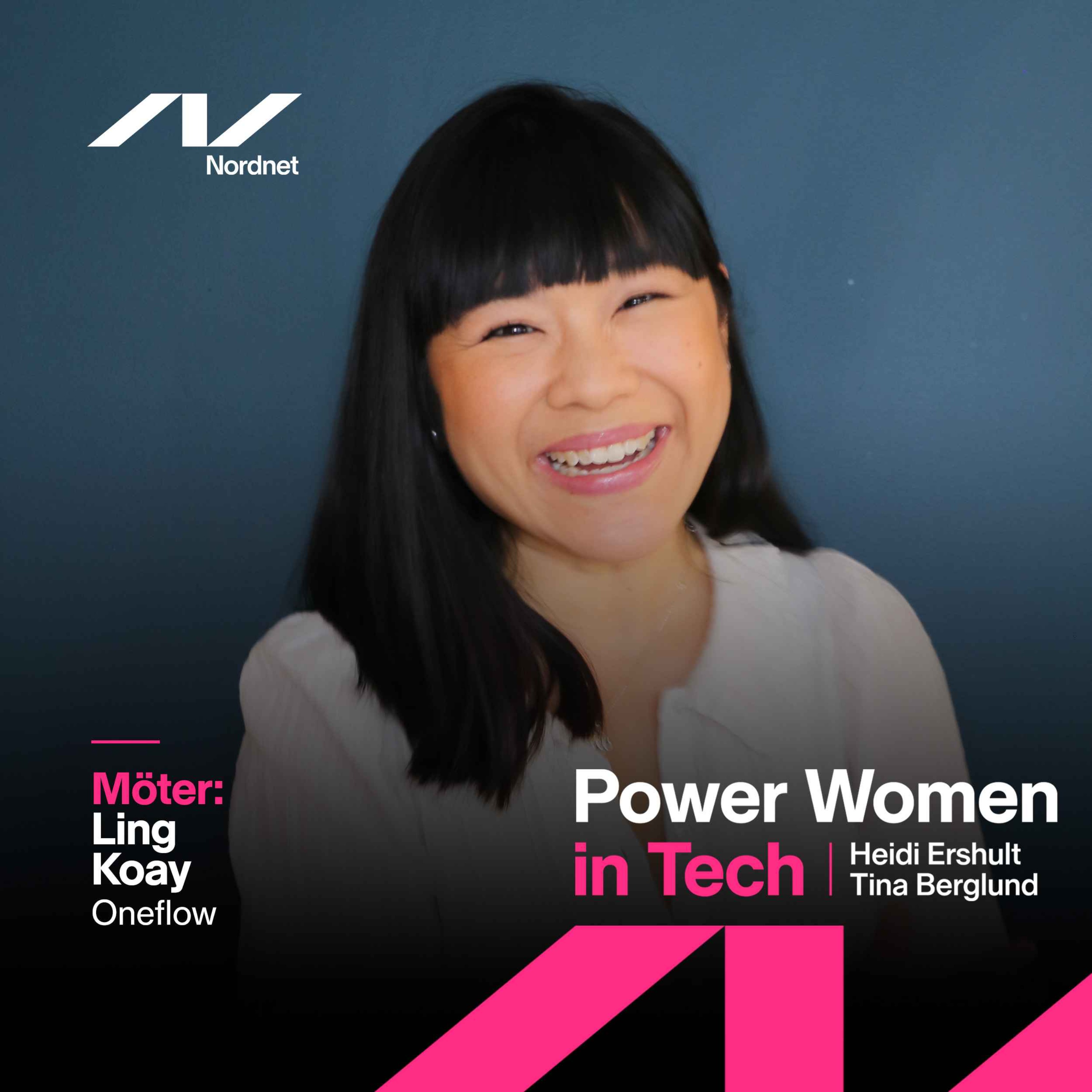 Power Women in Tech