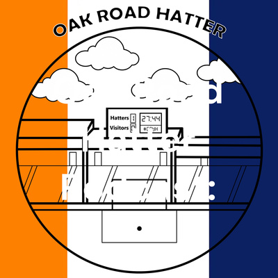 Oak Road Hatter Podcast
