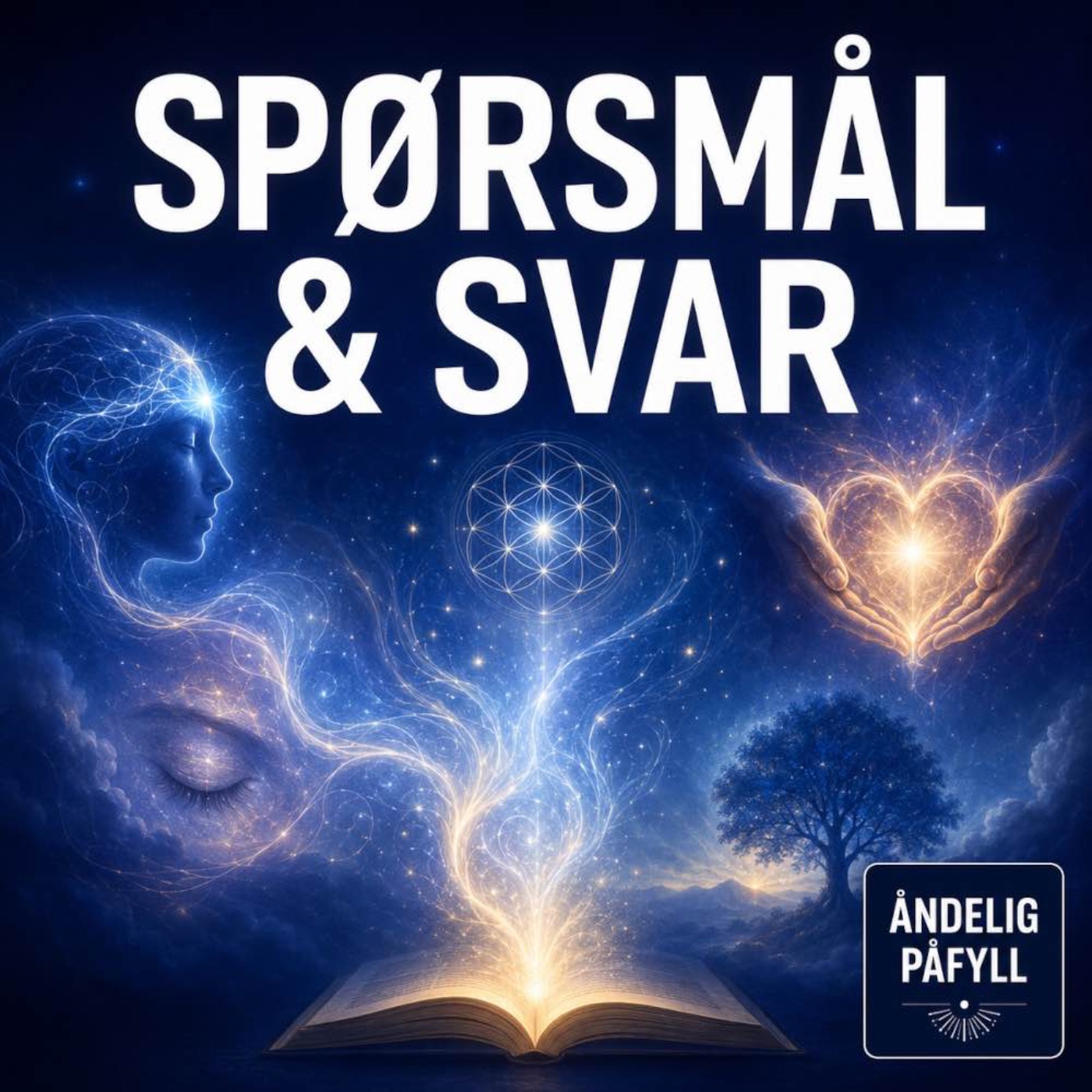 #157 - Spørsmål og Svar