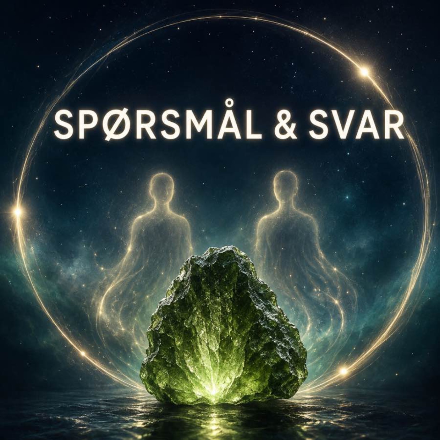 #161 - Spørsmål og Svar