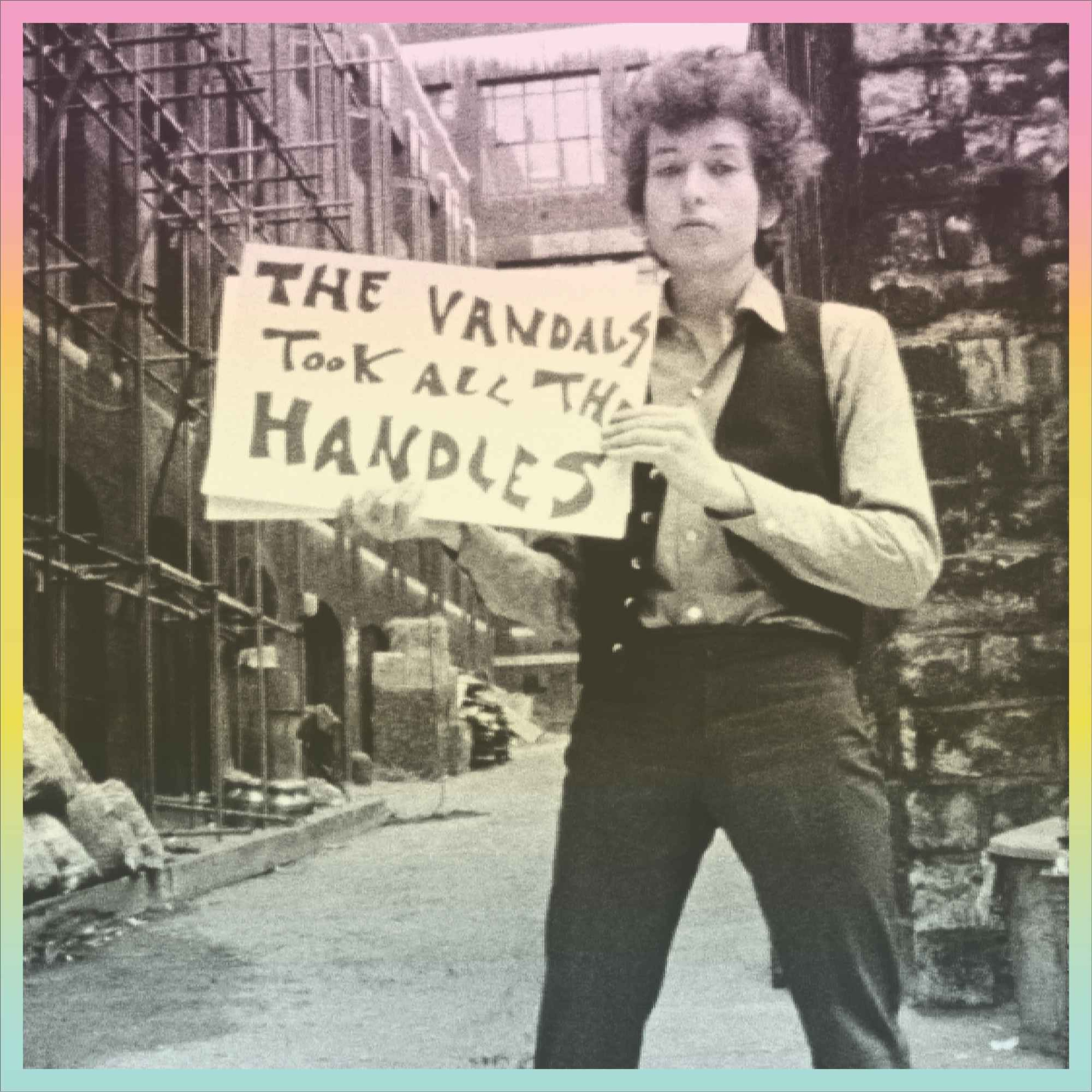 Never Ending Stories: Bob Dylan & the Never Ending Tour