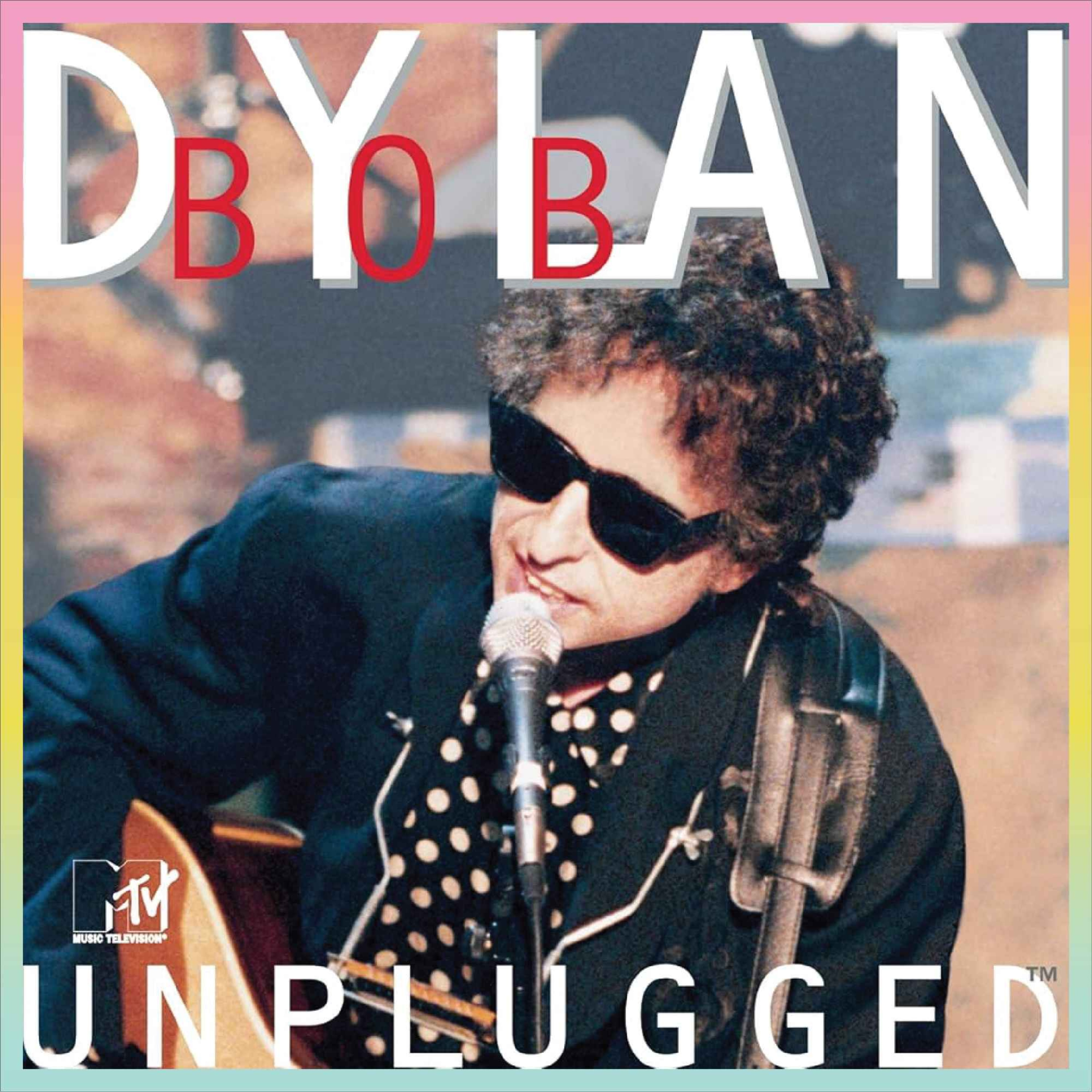 Teaser // Bob Dylan: MTV UNPLUGGED