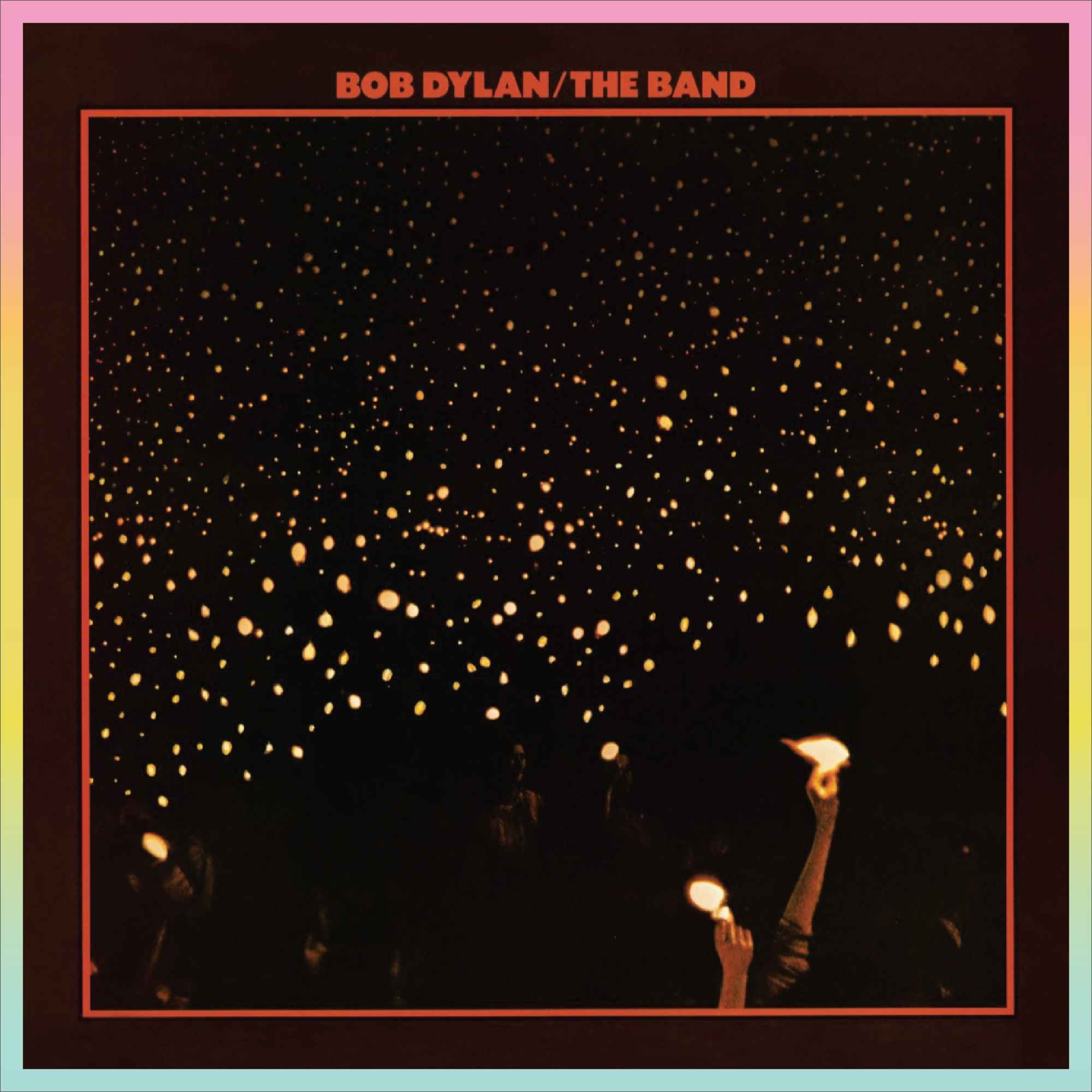 Teaser // Bob Dylan & The Band: BEFORE THE FLOOD