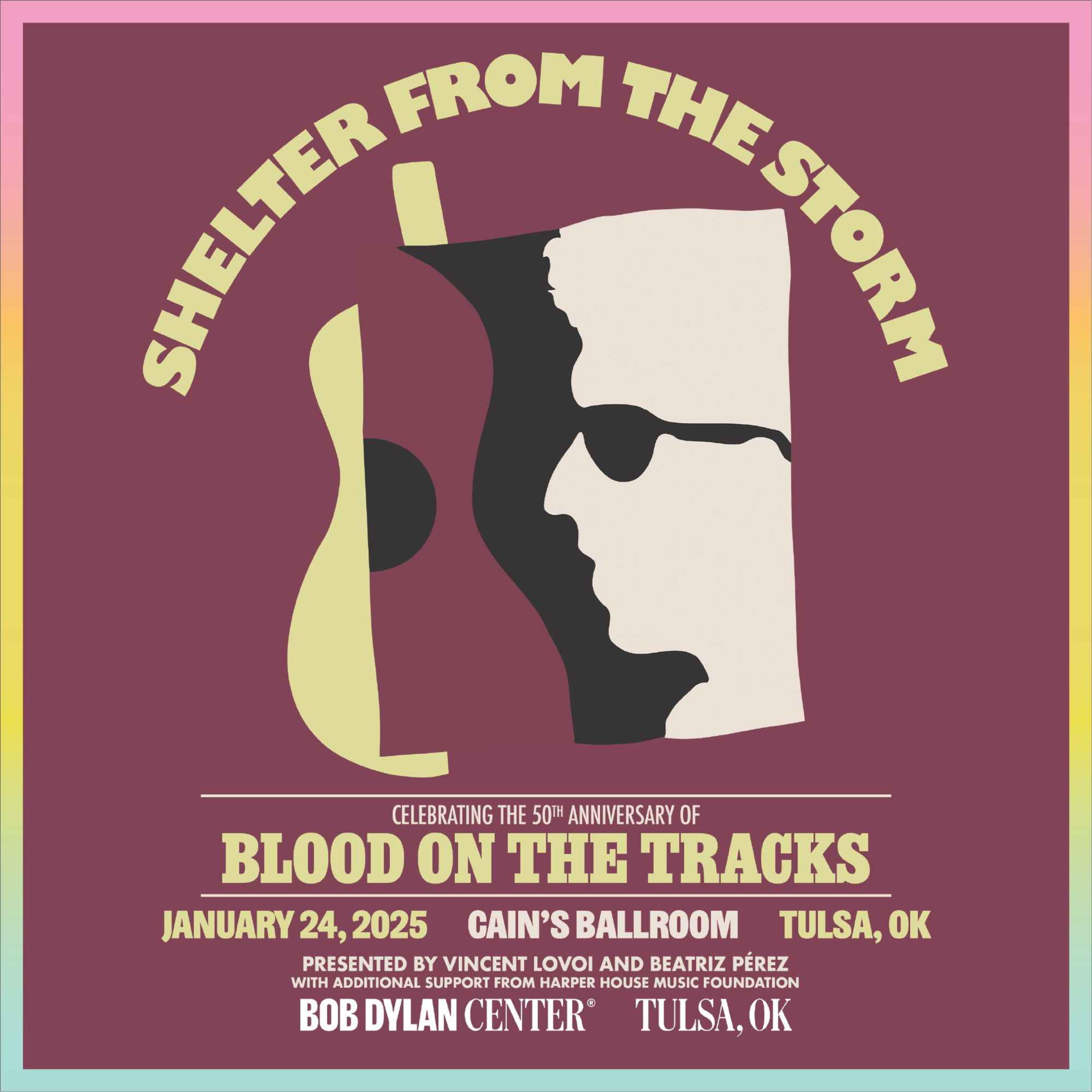 Never Ending Stories: Bob Dylan & the Never Ending Tour