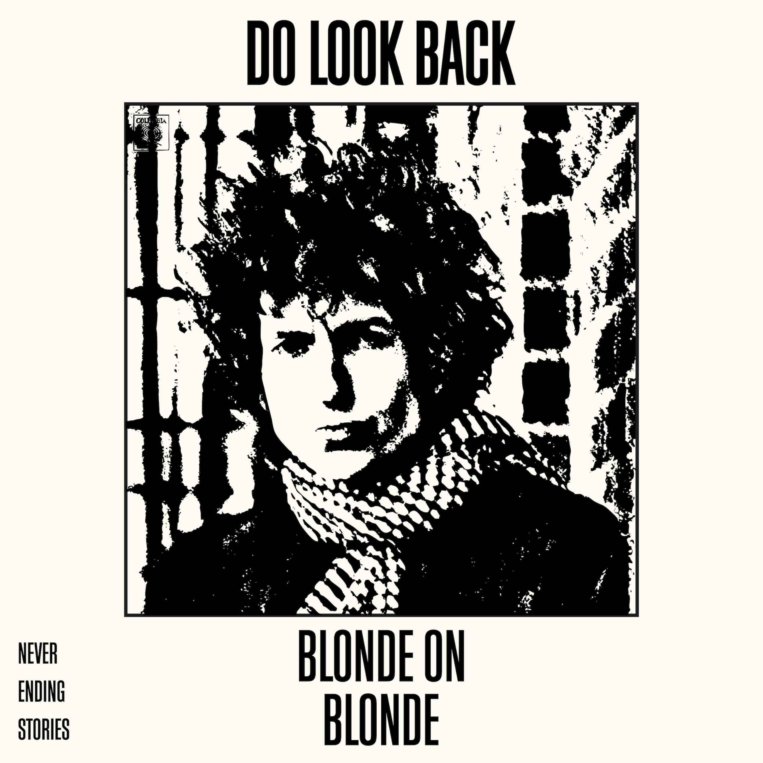 Teaser // DLB 014: BLONDE ON BLONDE