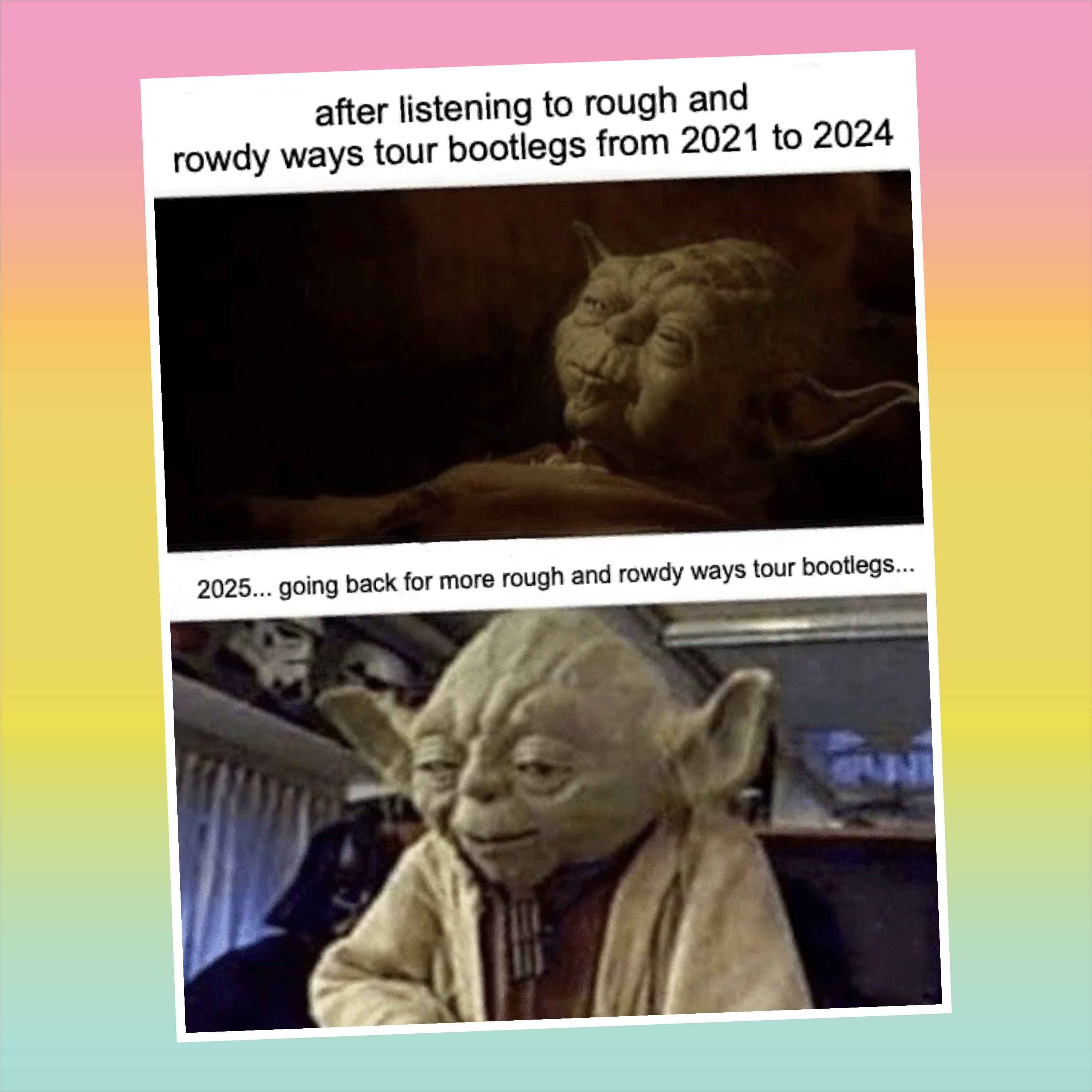 Teaser // Bob Dylan LIVE, 10/31/25