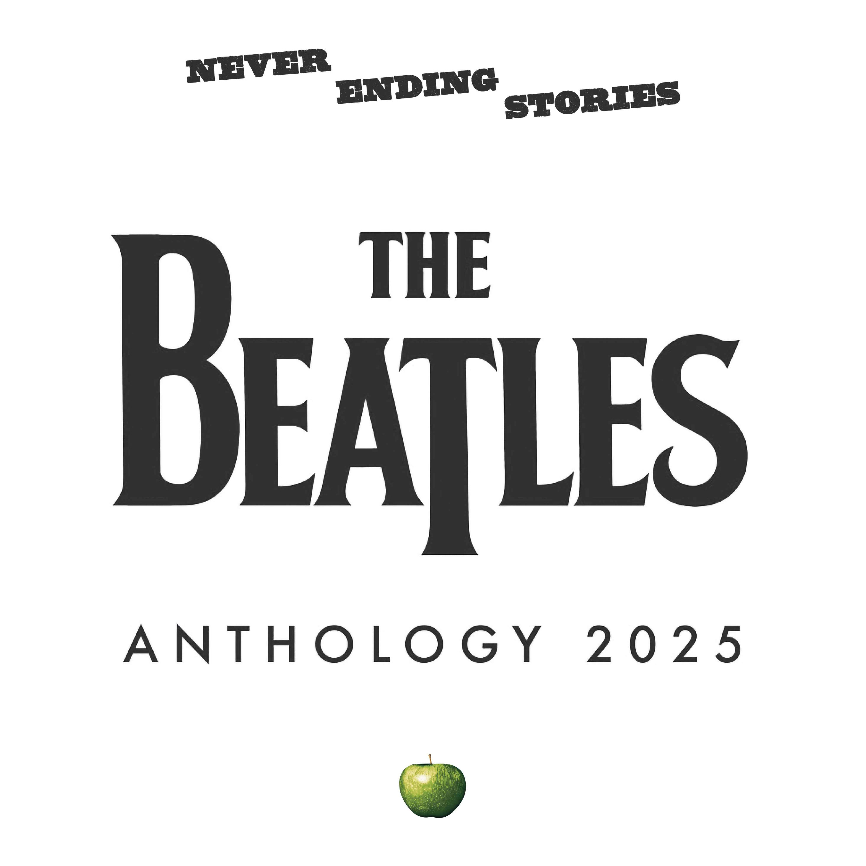 Teaser // NES 075: The Beatles Anthology Teaser // NES 075: The Beatles Anthology