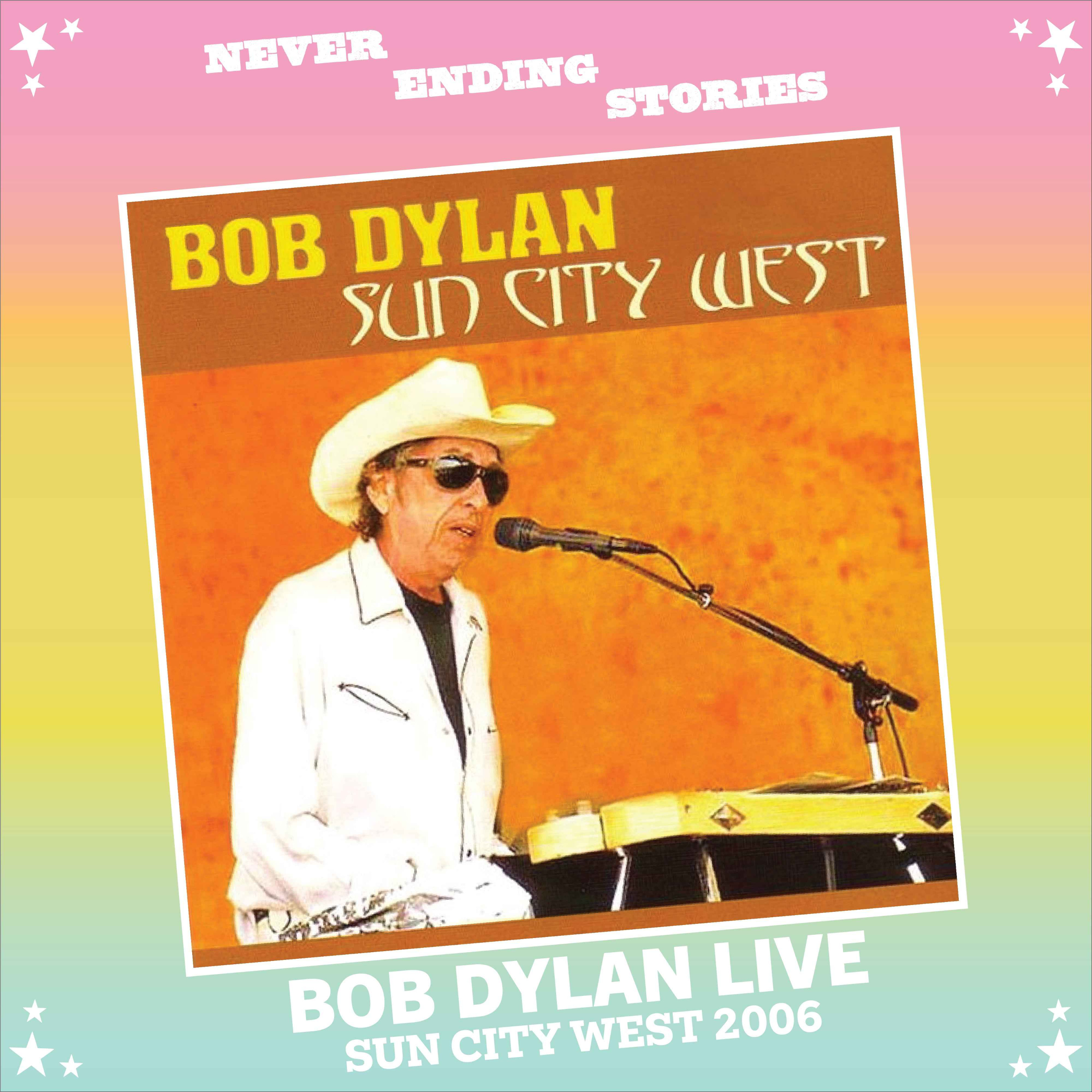Teaser // NES 080: Bob Dylan LIVE, 4/8/06 Teaser // NES 080: Bob Dylan LIVE, 4/8/06