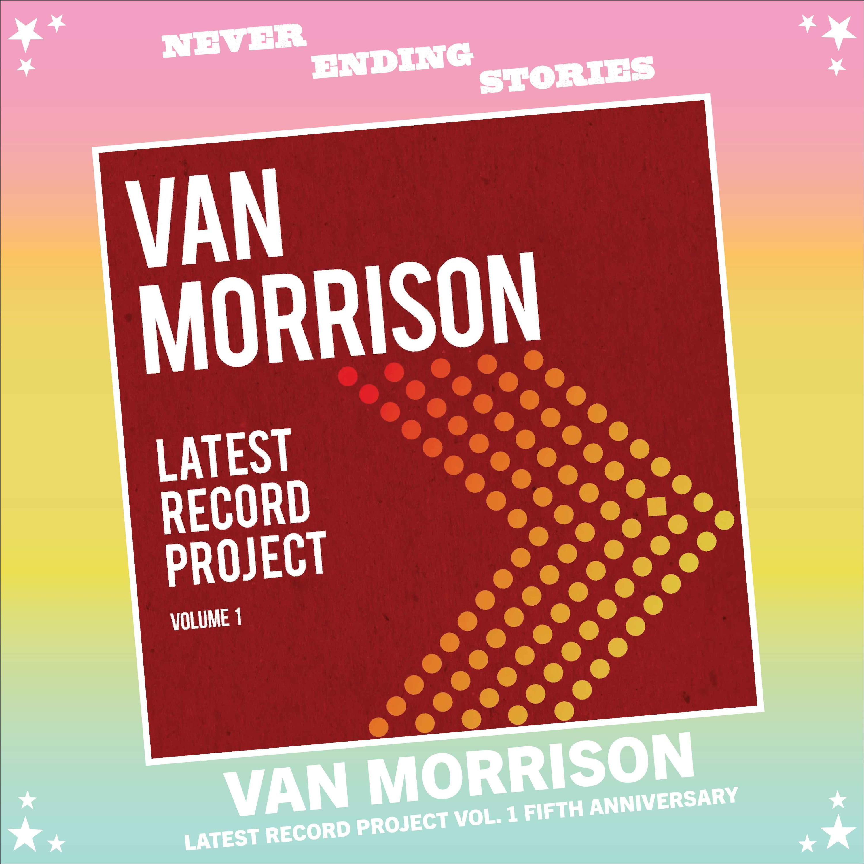Teaser // Van Morrison: LATEST RECORD PROJECT VOL. 1 Fifth Anniversary Teaser // Van Morrison: LATEST RECORD PROJECT VOL. 1 Fifth Anniversary