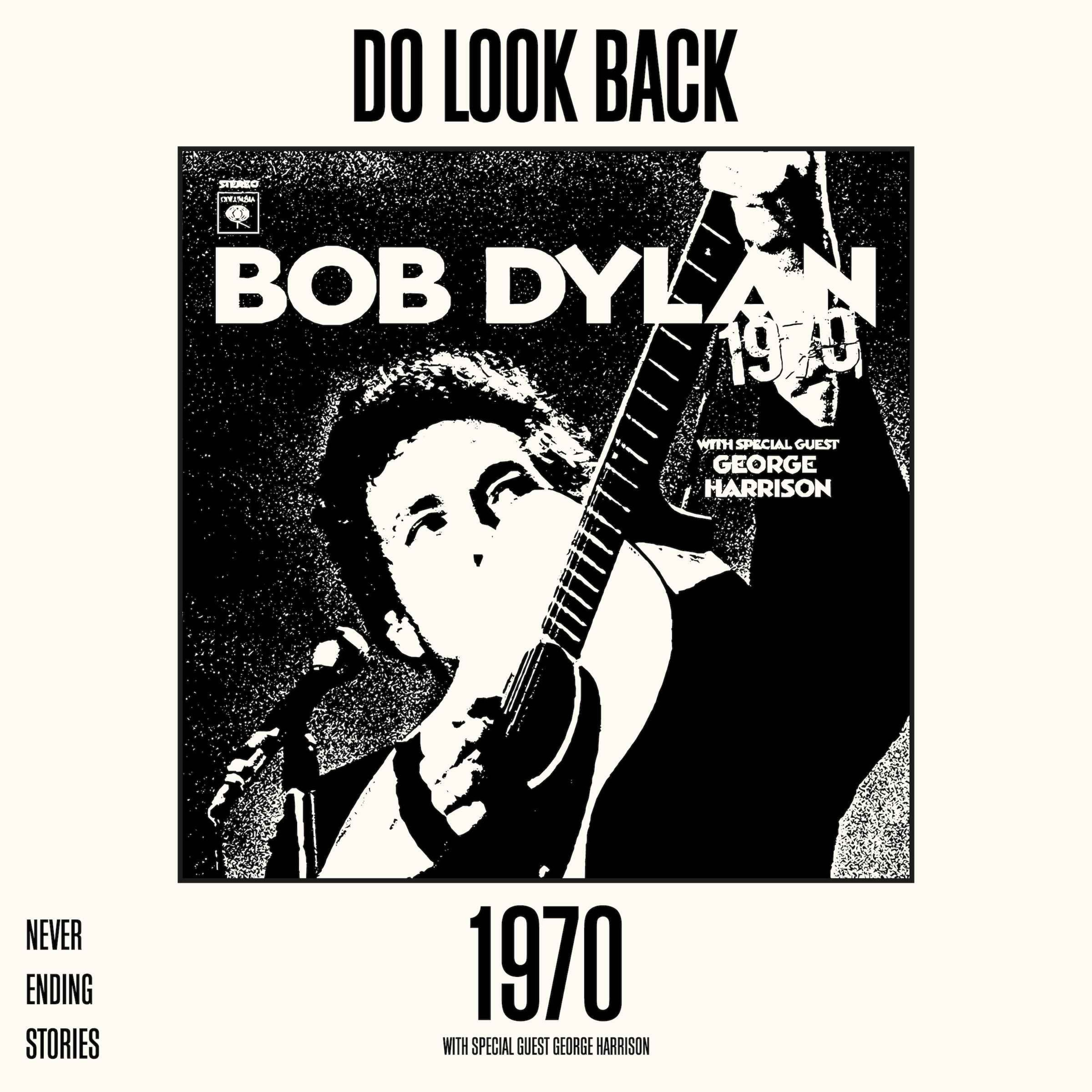 Teaser // DLB 024: 1970 (With Special Guest George Harrison)