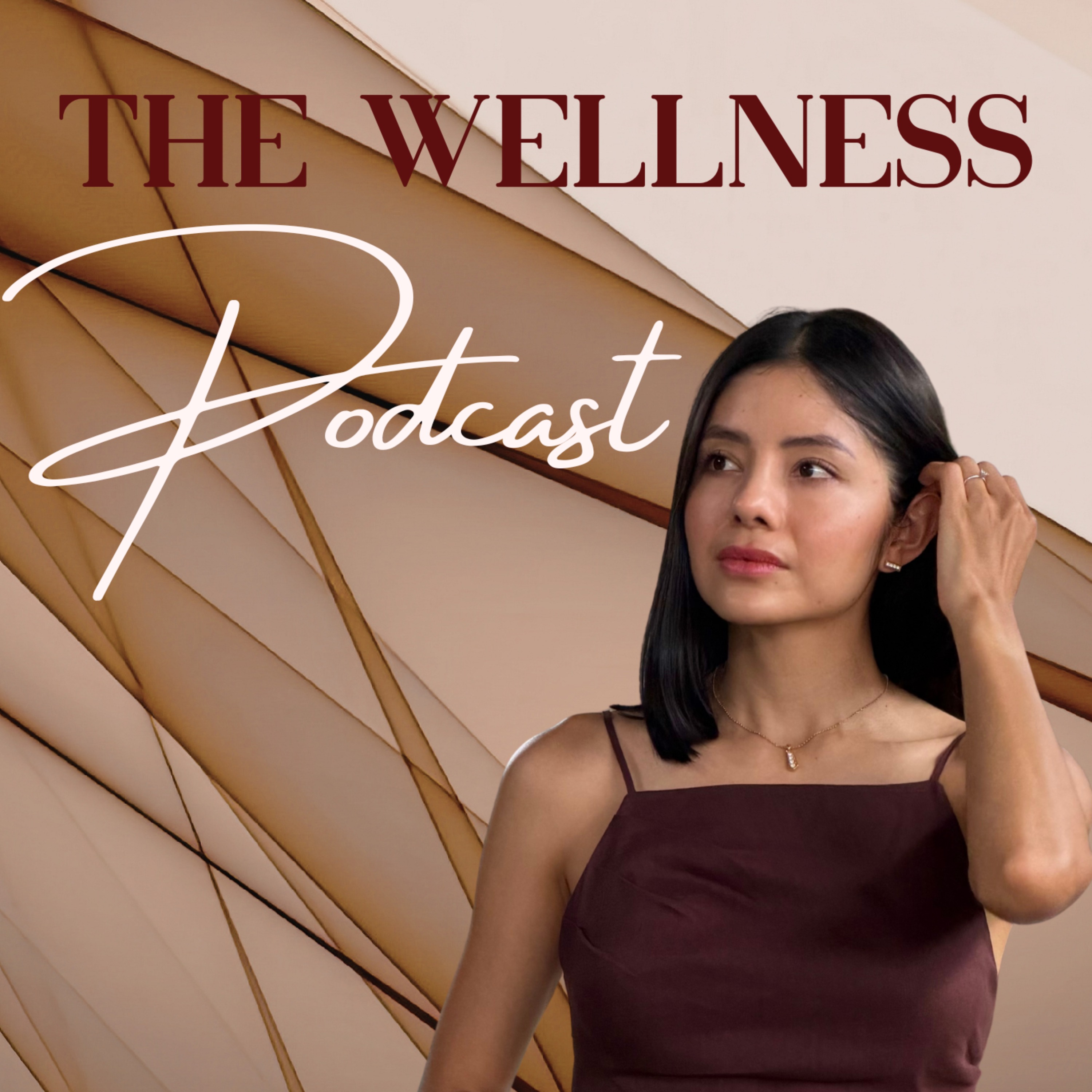 The Wellness Podcast