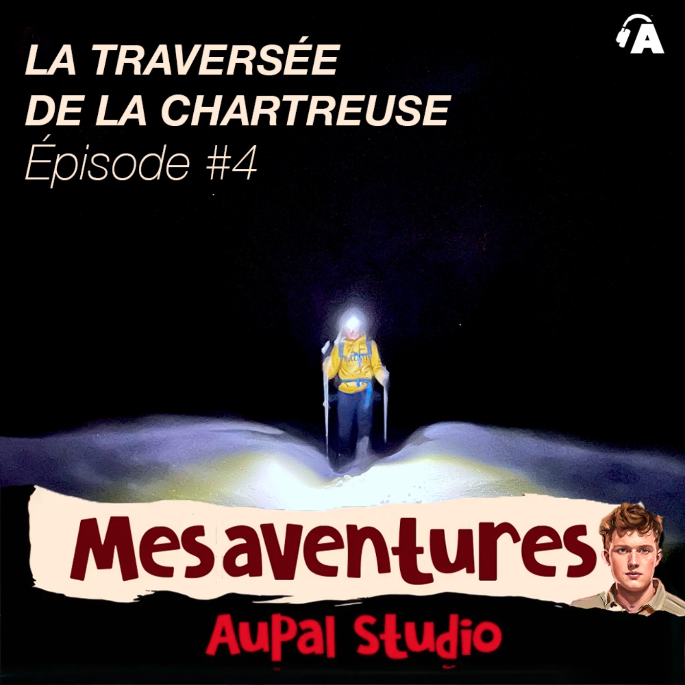 Mesaventures
