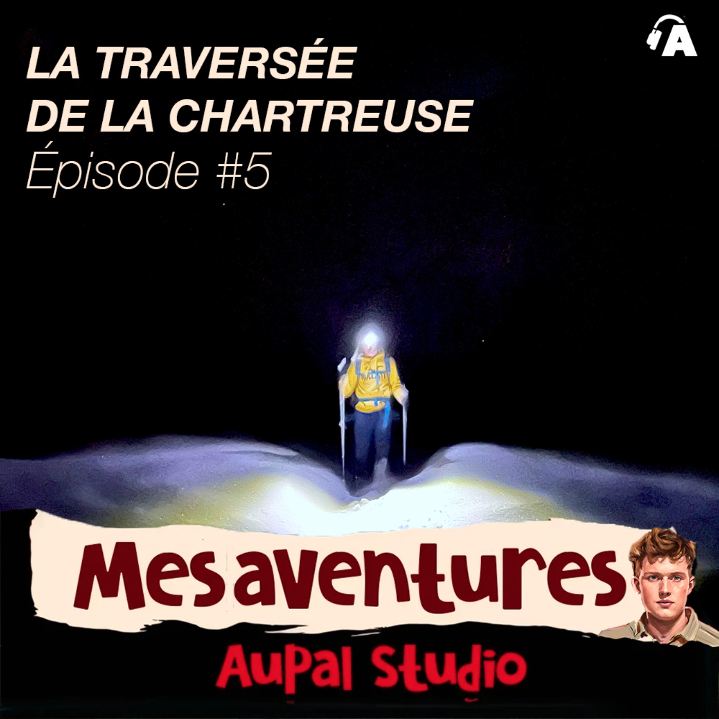 Mesaventures