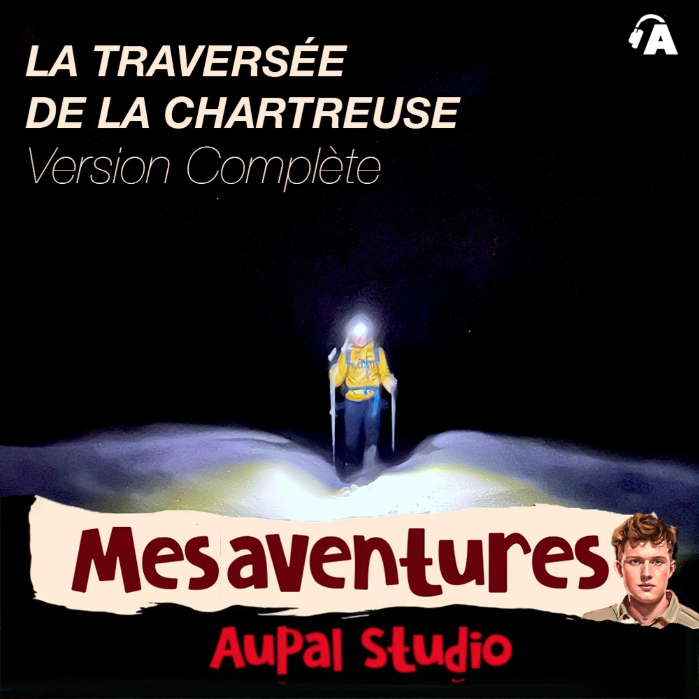 Mesaventures