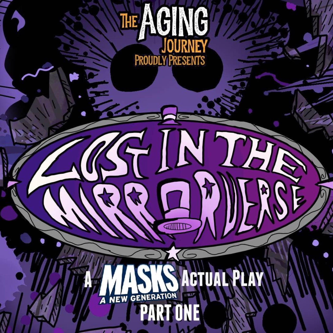 Aging Journey Podcast