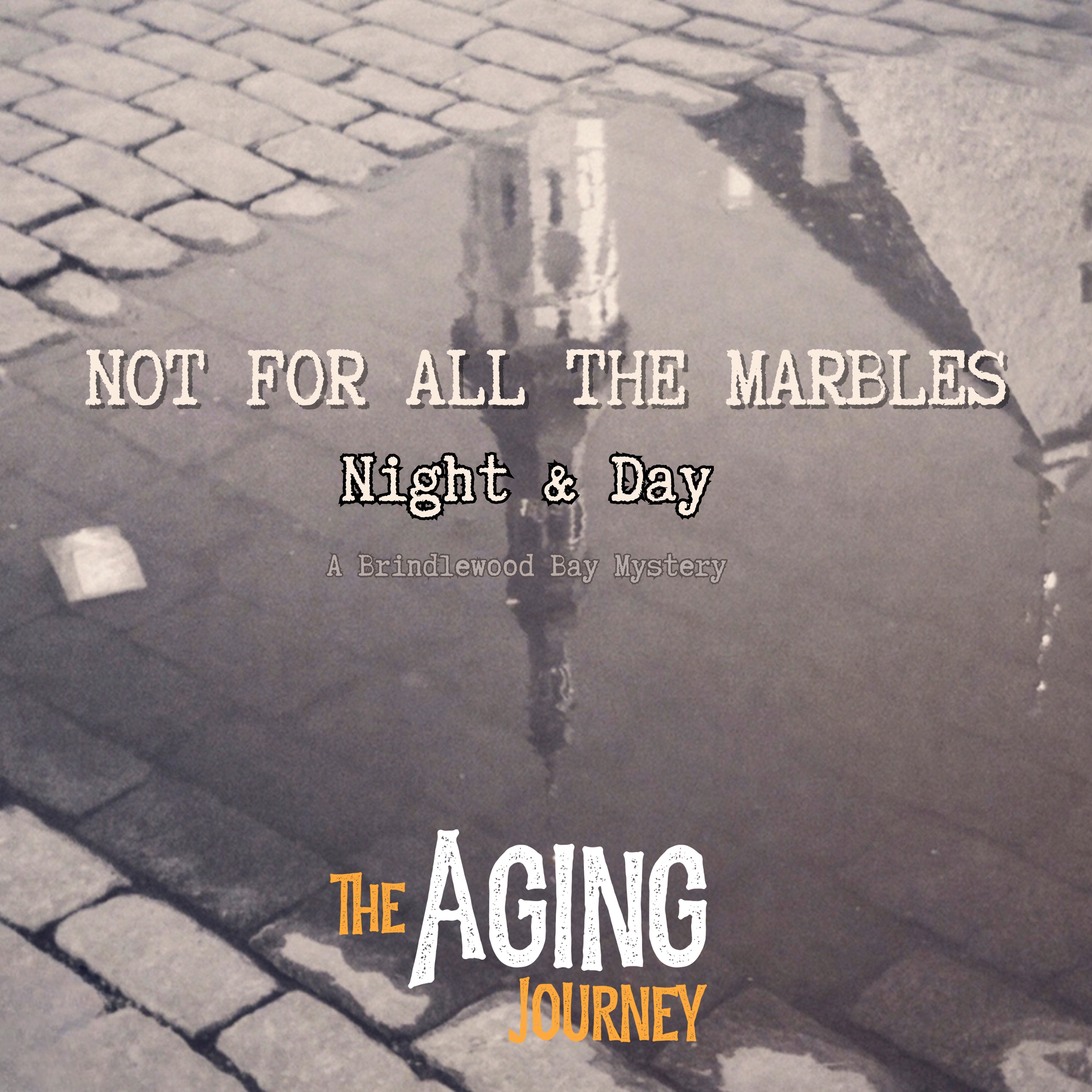 Aging Journey Podcast