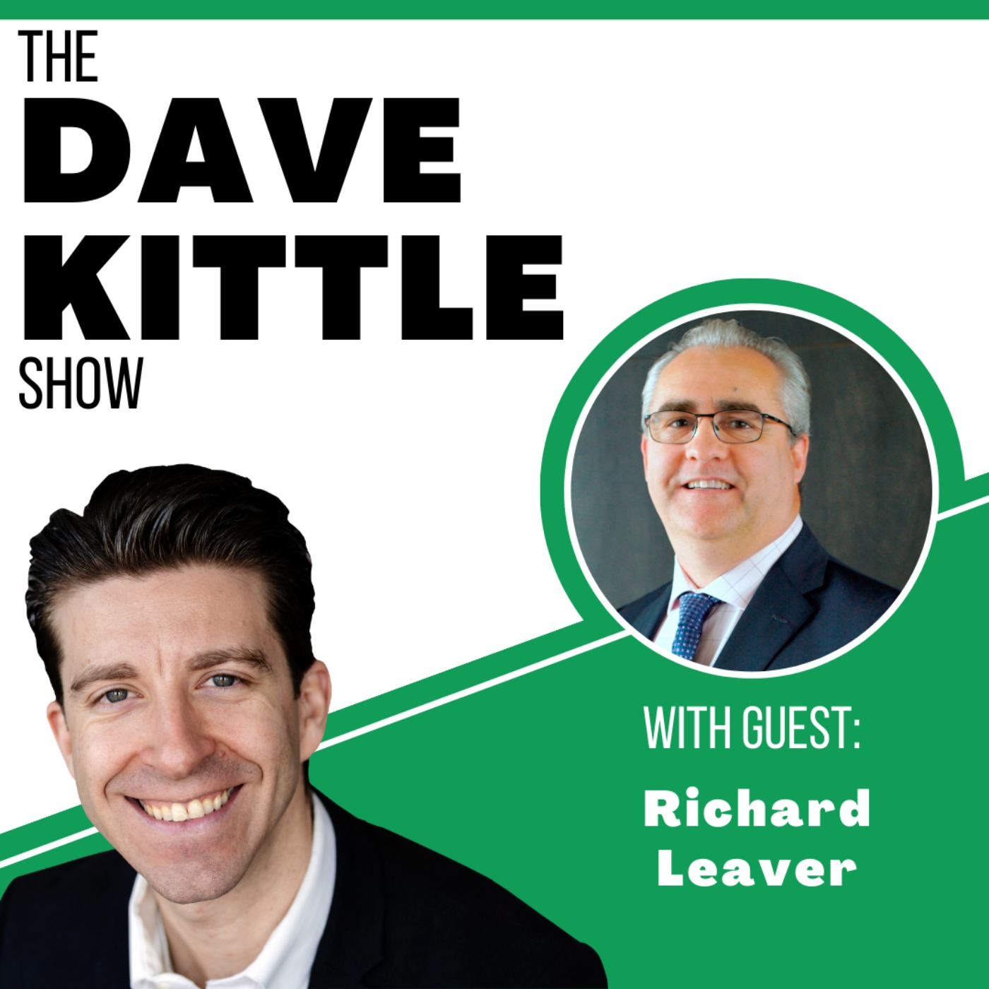 CEO of 110 Clinics talks Partnerships, Culture, & Differences between BIG Physical Therapy Companies with Richard Leaver 