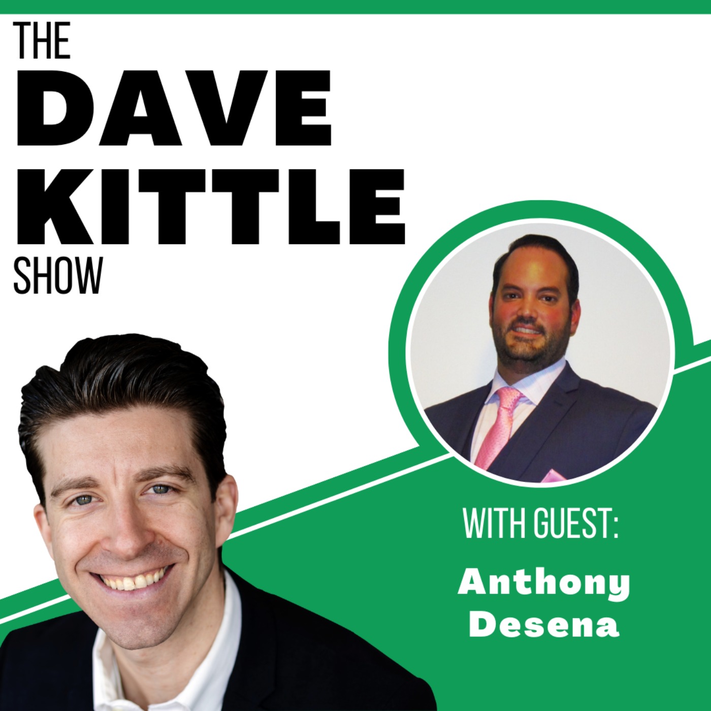 Value-Added Support to Hold Your Practice Longer or Exit When the Time Is Right for You with Anthony Desena