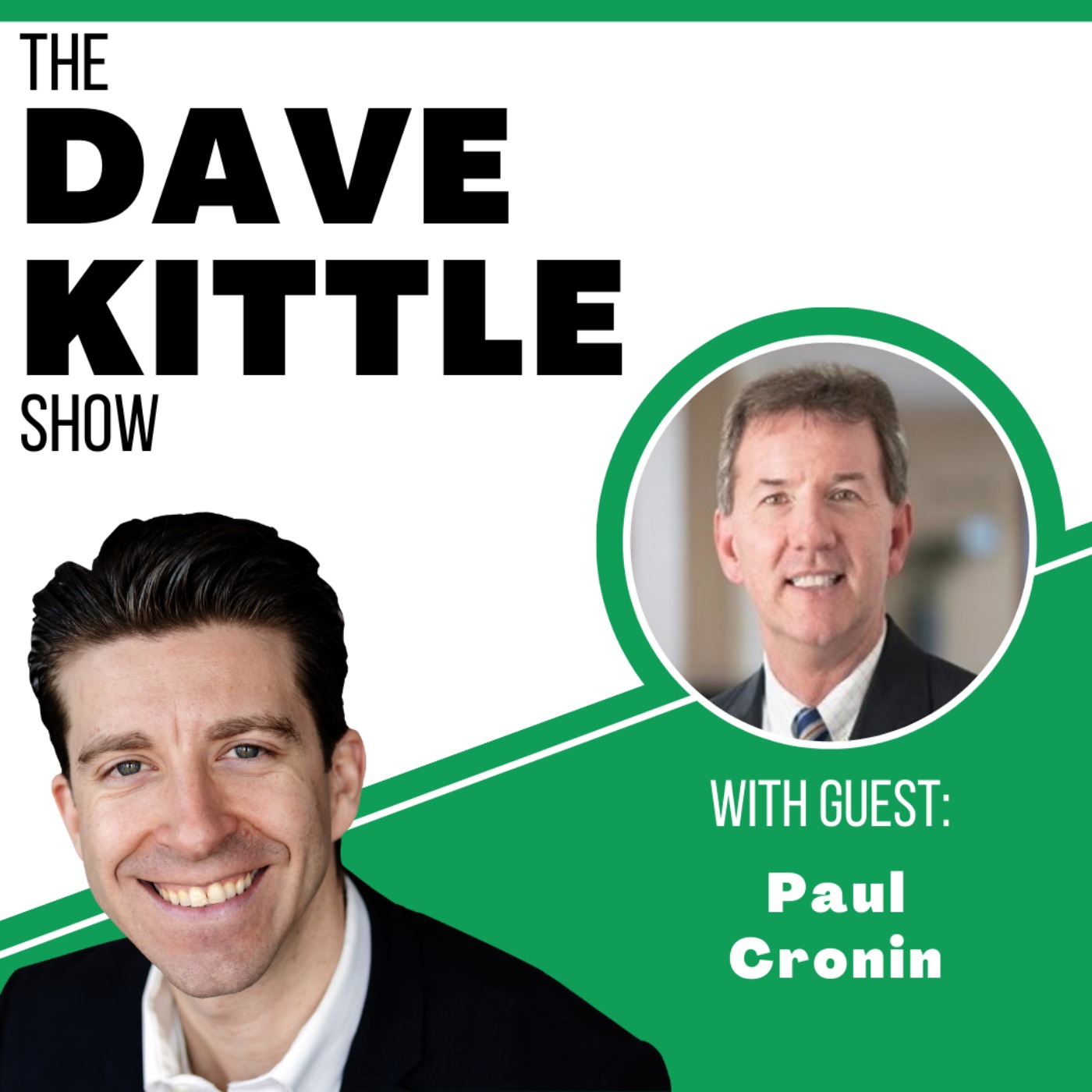 What Trips Up Practice Owners as They Think About Selling, Plus the 3 G’s with Paul Cronin